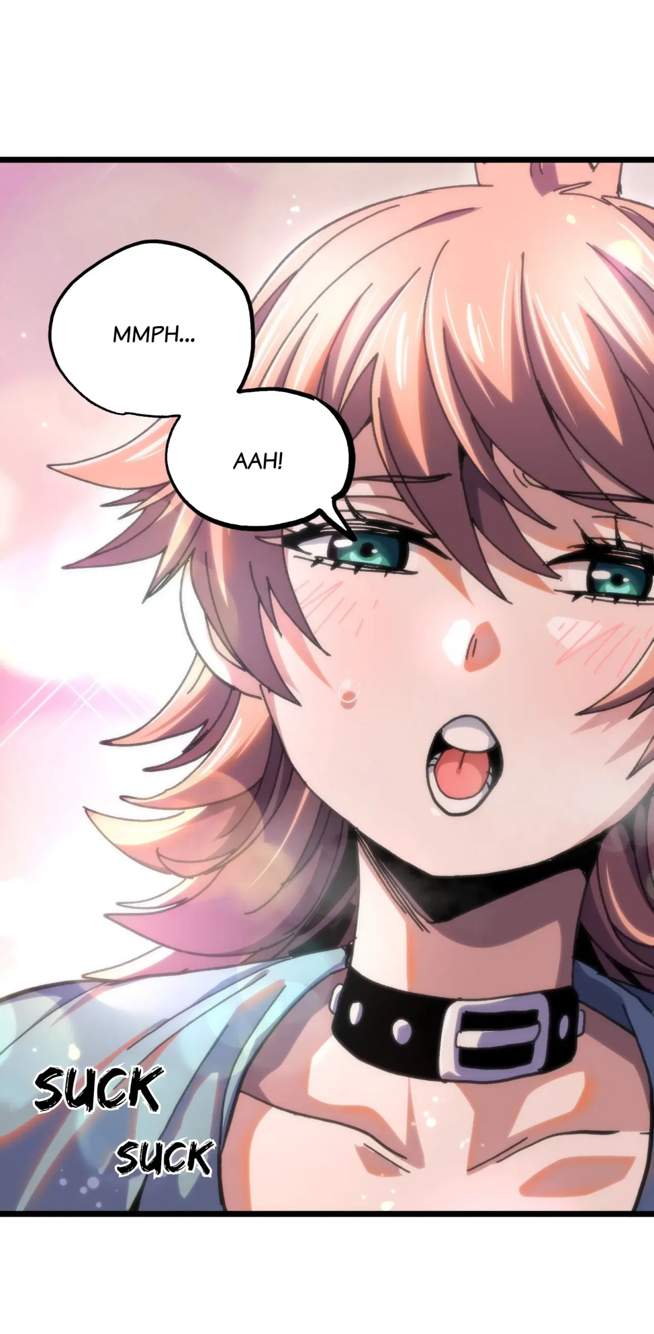 The Unrivaled Delinquent Combat King Is Actually A Healer In The Game World? Chapter 76 – Page 8