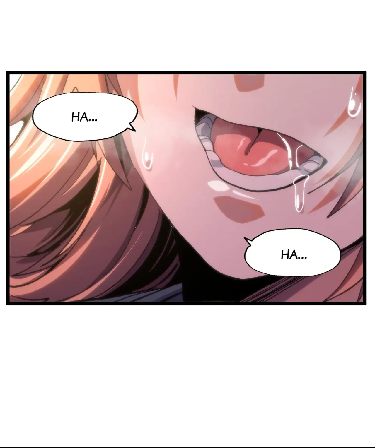 The Unrivaled Delinquent Combat King Is Actually A Healer In The Game World? Chapter 76 – Page 9