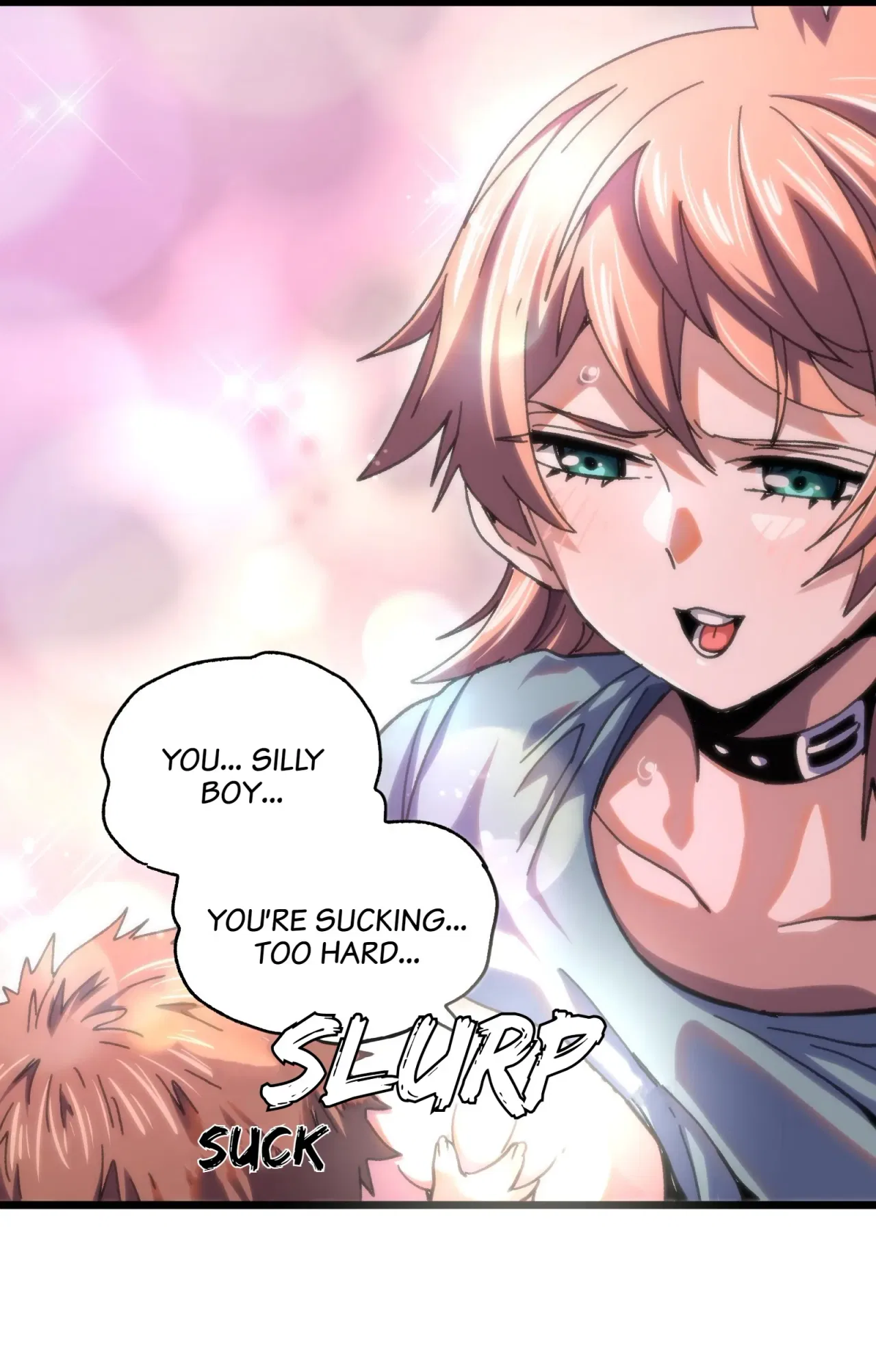 The Unrivaled Delinquent Combat King Is Actually A Healer In The Game World? Chapter 76 – Page 10
