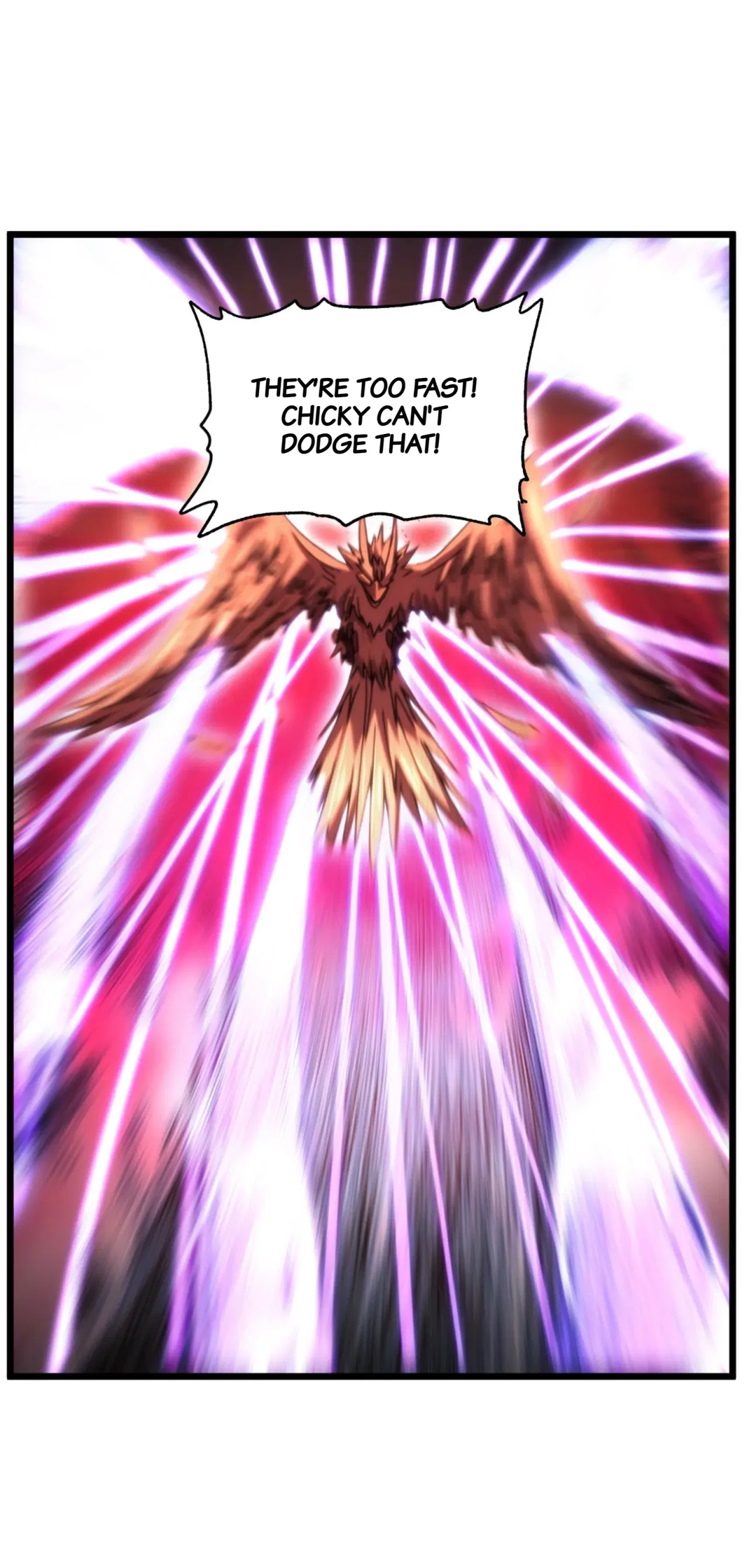 The Unrivaled Delinquent Combat King Is Actually A Healer In The Game World? Chapter 76 – Page 15