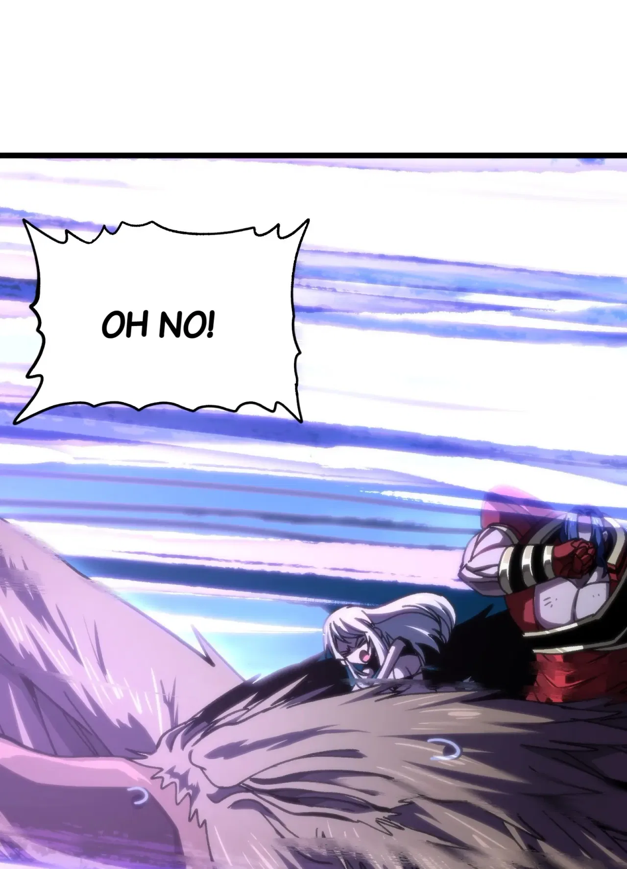 The Unrivaled Delinquent Combat King Is Actually A Healer In The Game World? Chapter 76 – Page 16