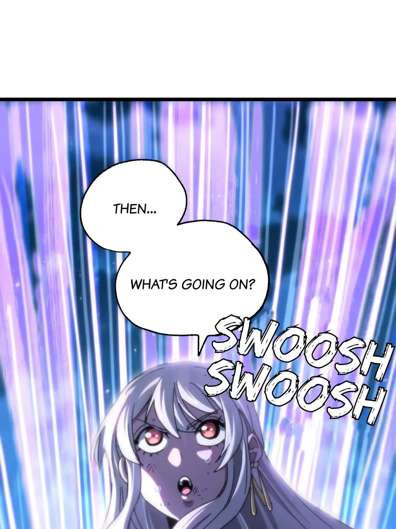 The Unrivaled Delinquent Combat King Is Actually A Healer In The Game World? Chapter 76 – Page 20