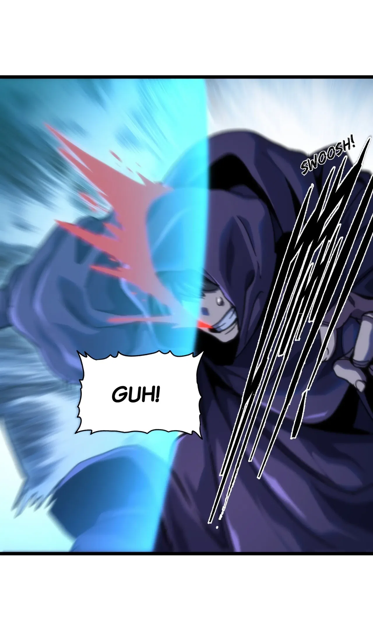 The Unrivaled Delinquent Combat King Is Actually A Healer In The Game World? Chapter 76 – Page 22