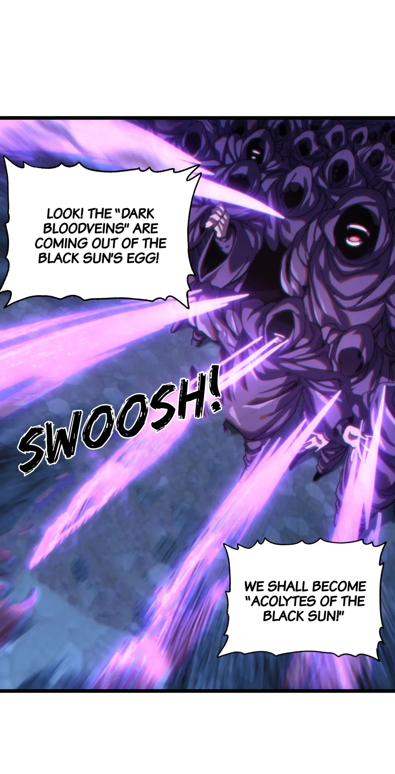 The Unrivaled Delinquent Combat King Is Actually A Healer In The Game World? Chapter 76 – Page 32