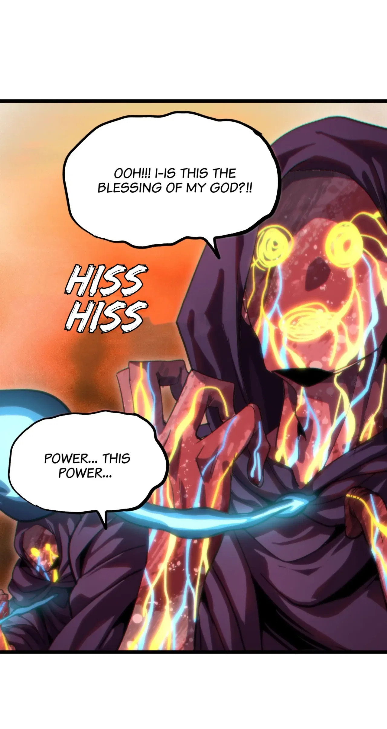 The Unrivaled Delinquent Combat King Is Actually A Healer In The Game World? Chapter 76 – Page 37