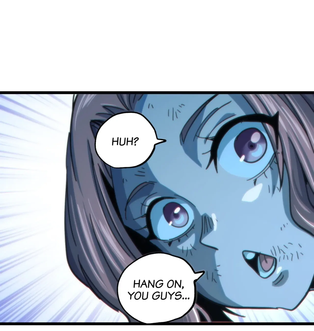 The Unrivaled Delinquent Combat King Is Actually A Healer In The Game World? Chapter 76 – Page 39
