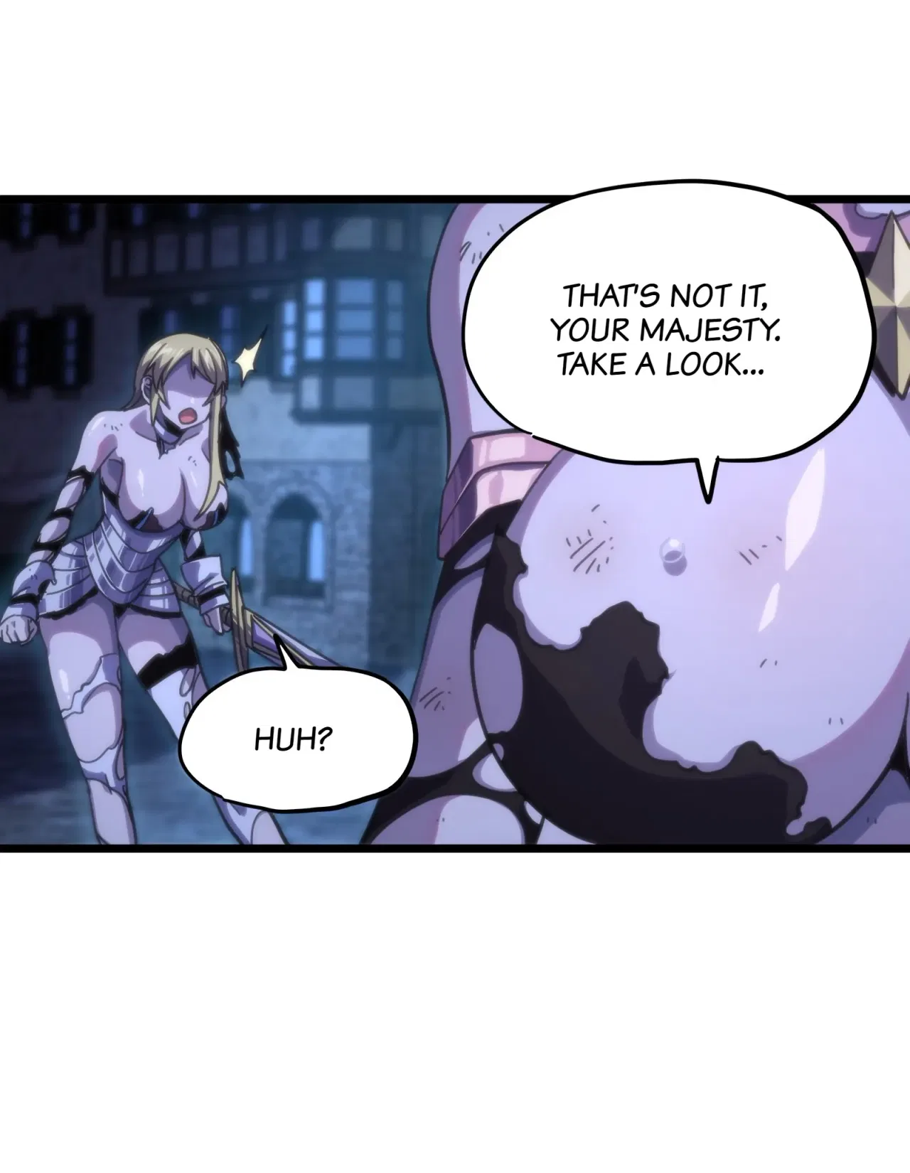 The Unrivaled Delinquent Combat King Is Actually A Healer In The Game World? Chapter 76 – Page 42