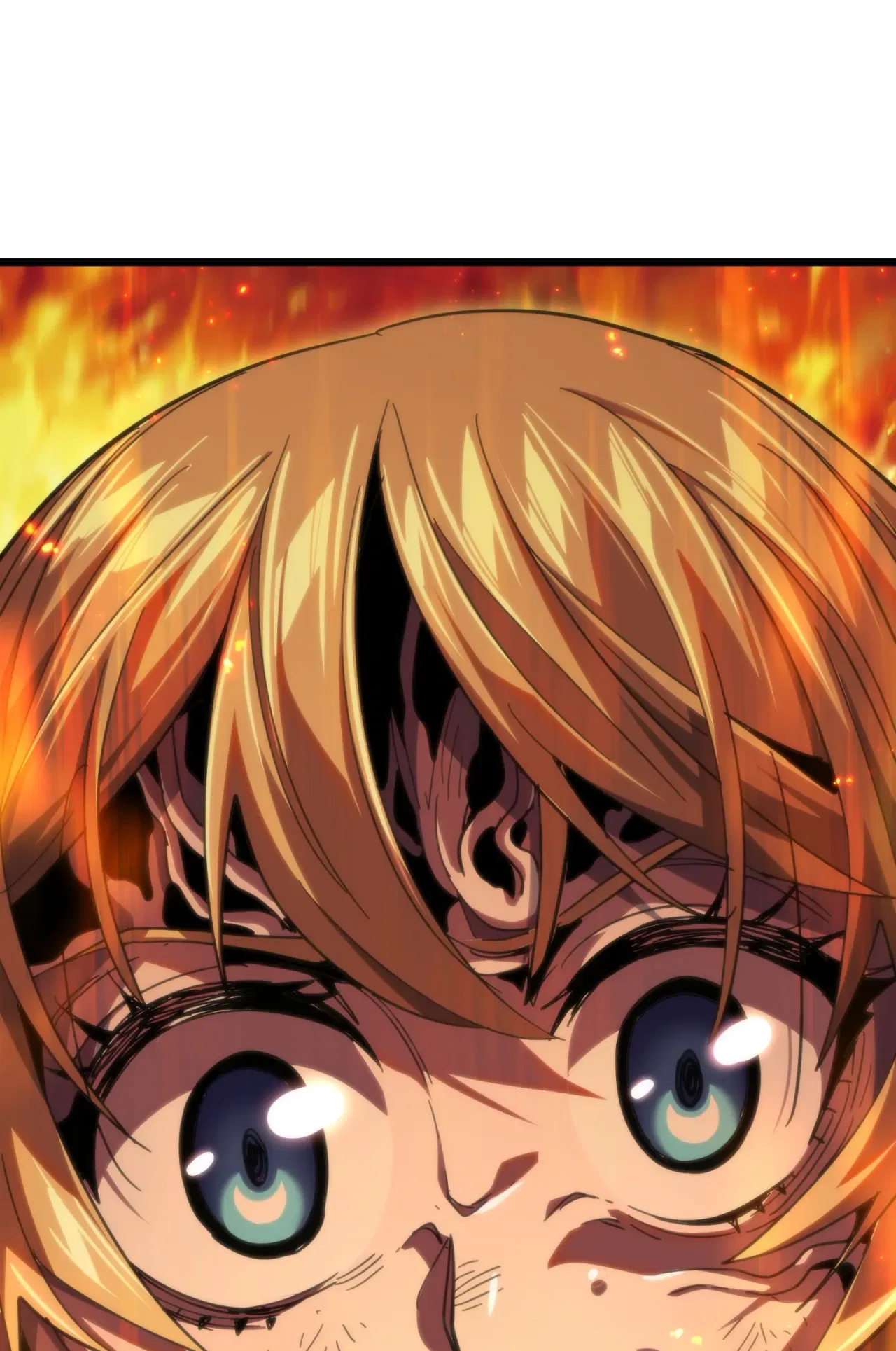 The Unrivaled Delinquent Combat King Is Actually A Healer In The Game World? Chapter 76 – Page 47