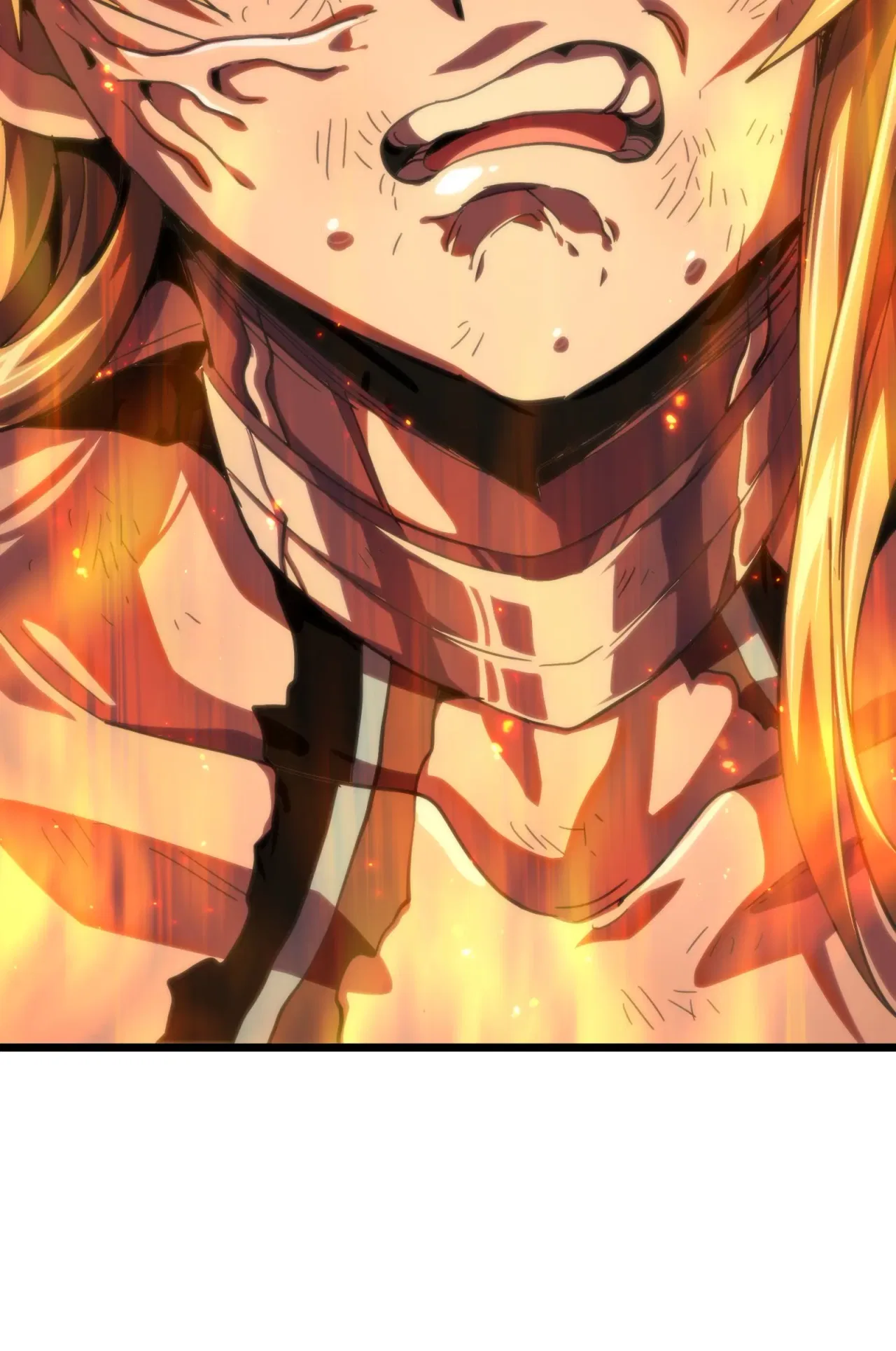 The Unrivaled Delinquent Combat King Is Actually A Healer In The Game World? Chapter 76 – Page 48