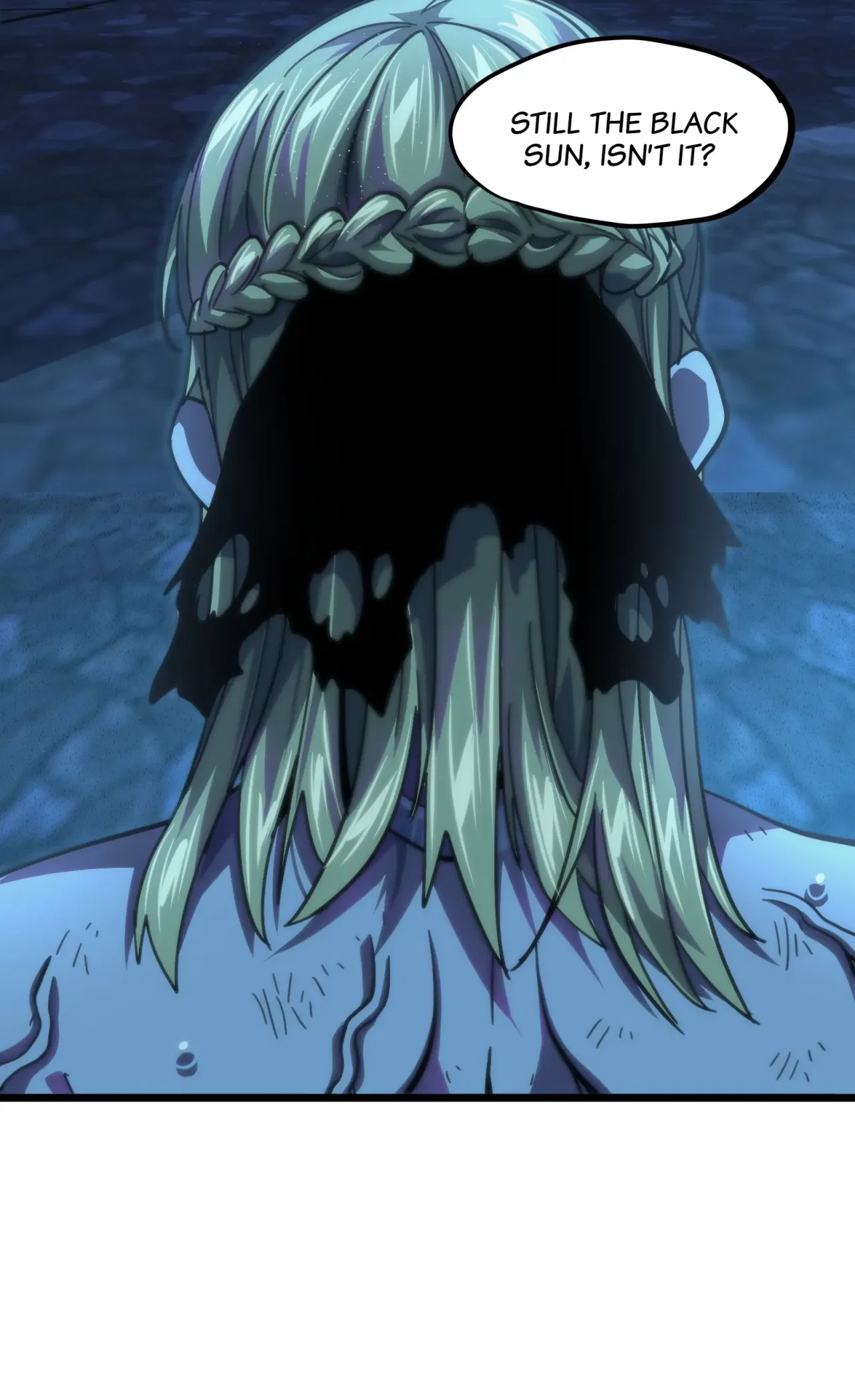 The Unrivaled Delinquent Combat King Is Actually A Healer In The Game World? Chapter 76 – Page 51