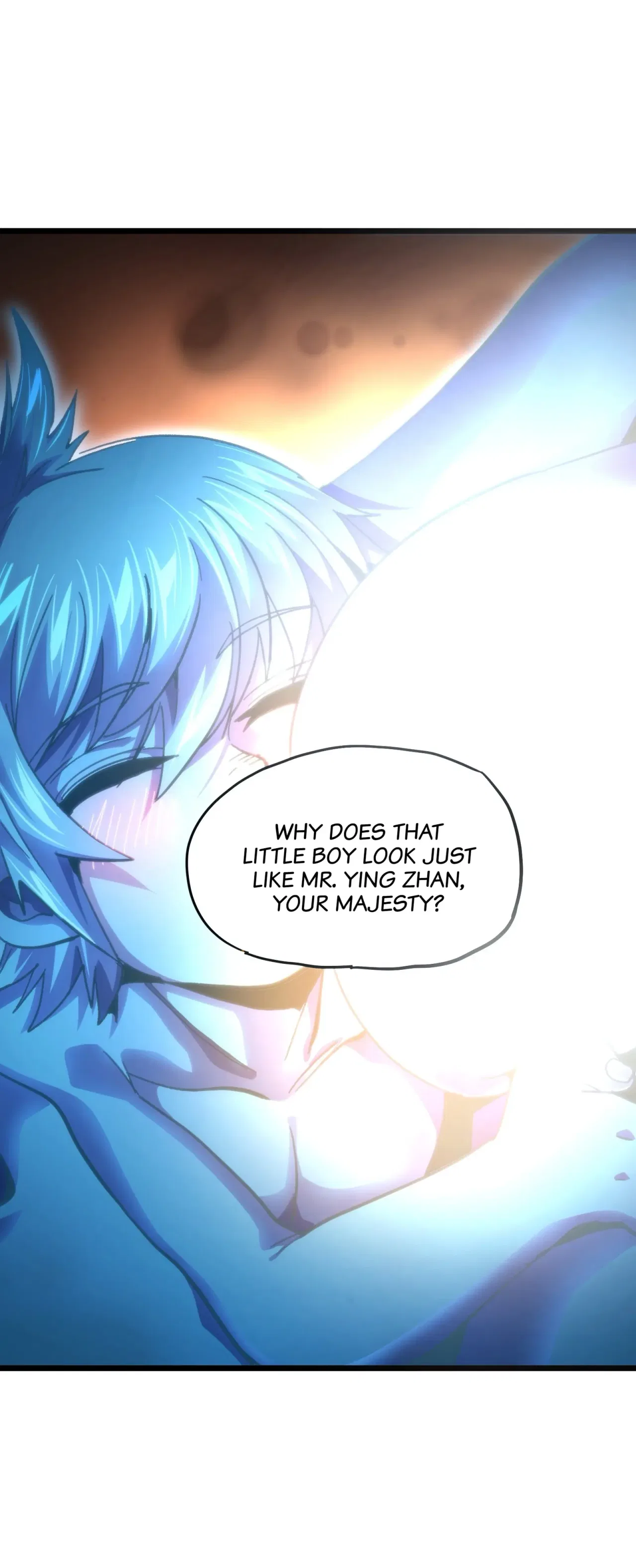 The Unrivaled Delinquent Combat King Is Actually A Healer In The Game World? Chapter 76 – Page 52