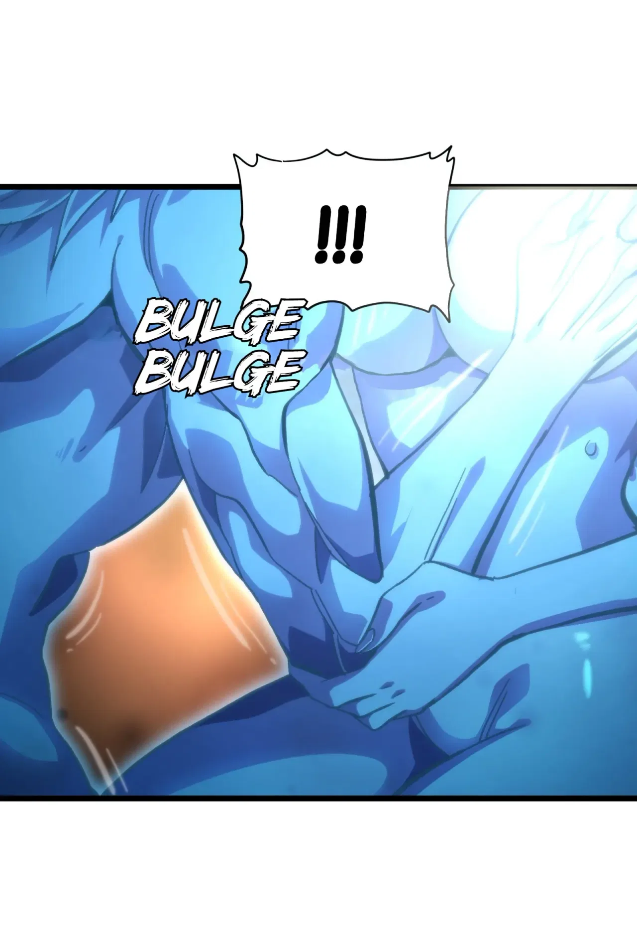 The Unrivaled Delinquent Combat King Is Actually A Healer In The Game World? Chapter 76 – Page 54