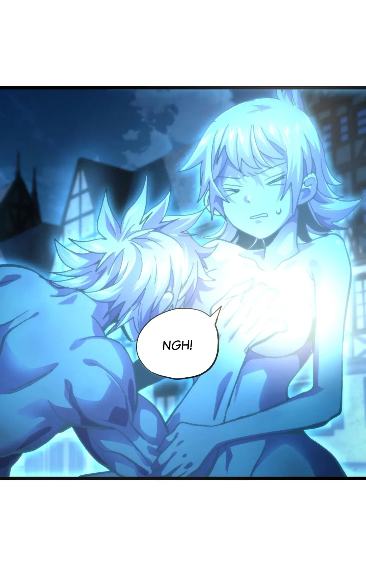 The Unrivaled Delinquent Combat King Is Actually A Healer In The Game World? Chapter 76 – Page 55