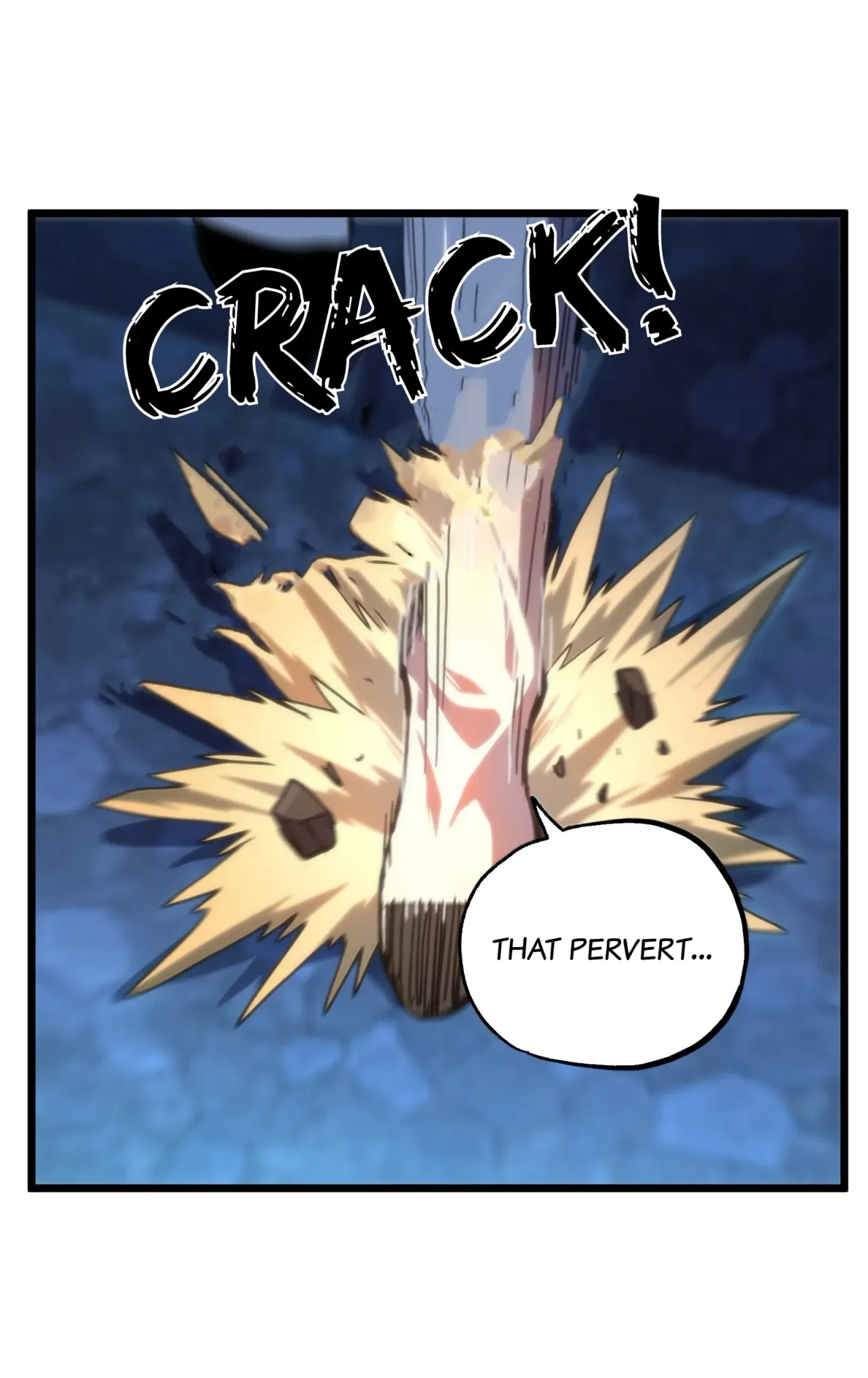 The Unrivaled Delinquent Combat King Is Actually A Healer In The Game World? Chapter 76 – Page 59