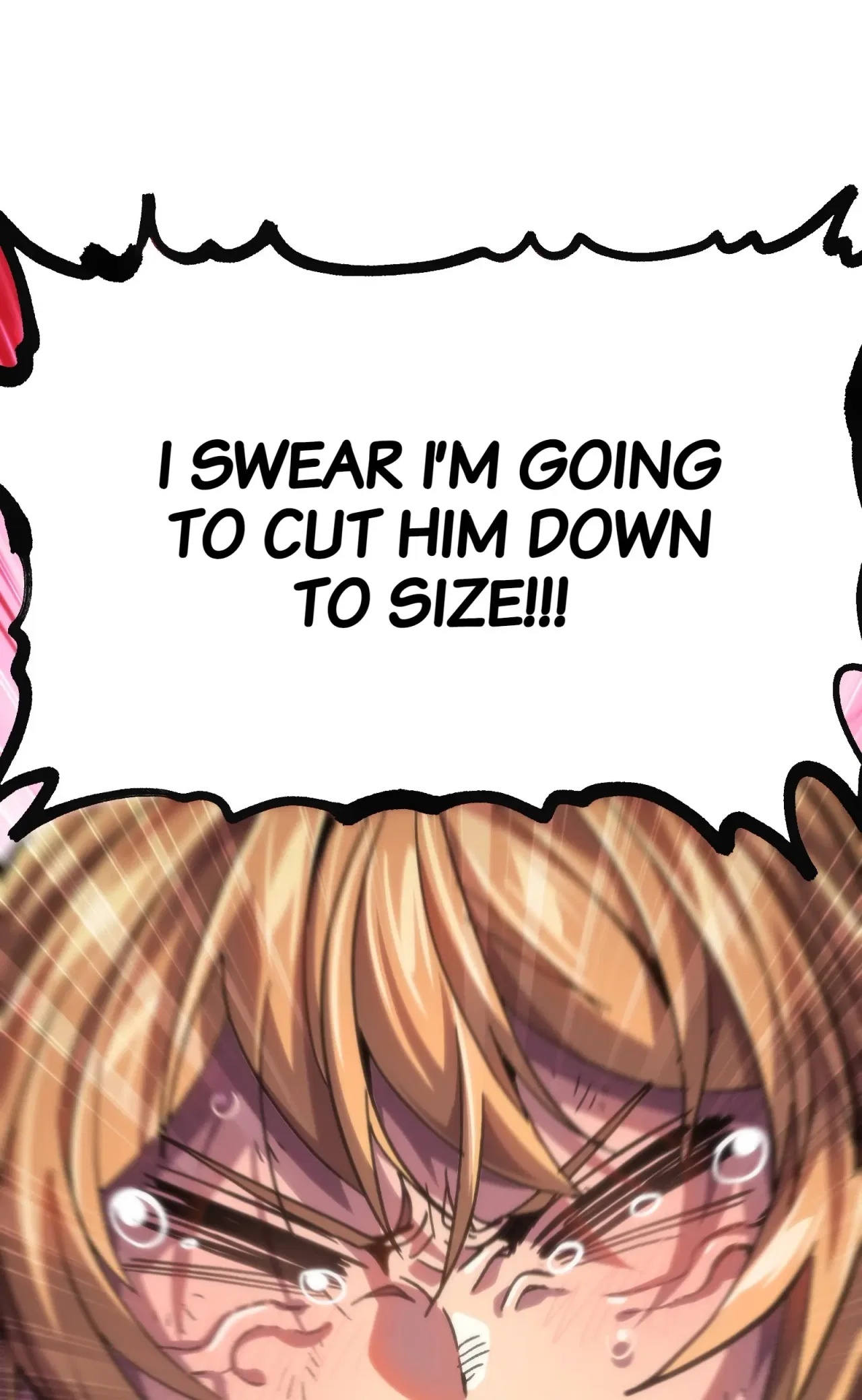 The Unrivaled Delinquent Combat King Is Actually A Healer In The Game World? Chapter 76 – Page 60