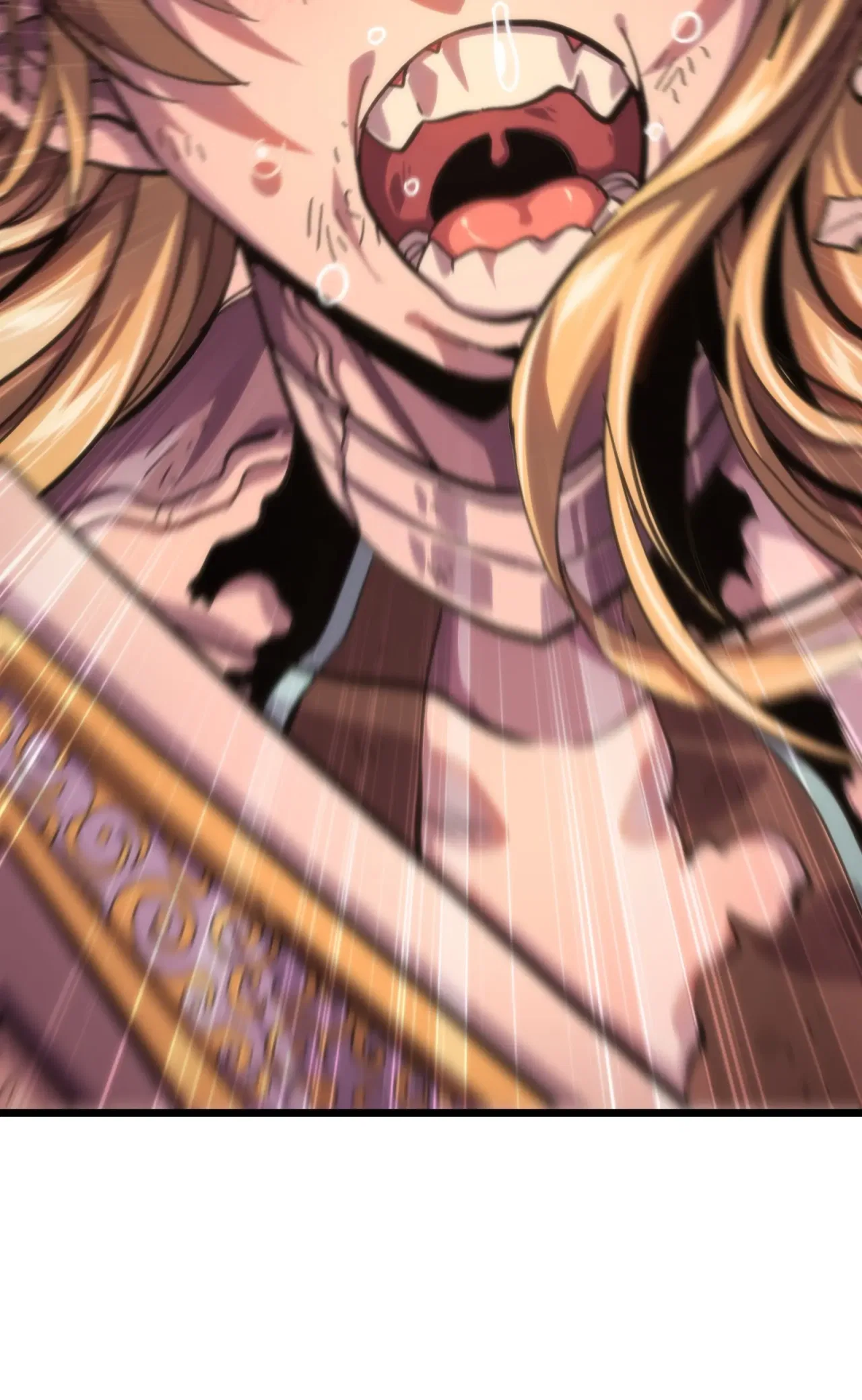The Unrivaled Delinquent Combat King Is Actually A Healer In The Game World? Chapter 76 – Page 61