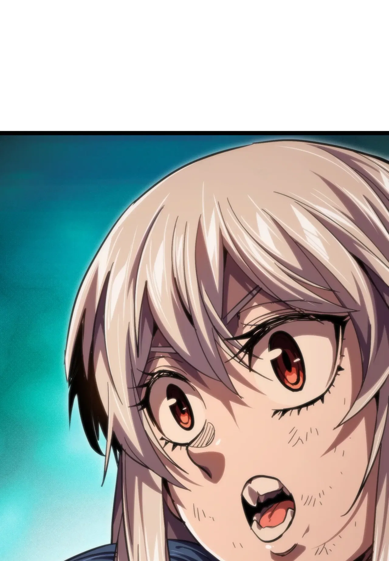 The Unrivaled Delinquent Combat King Is Actually A Healer In The Game World? Chapter 76 – Page 70