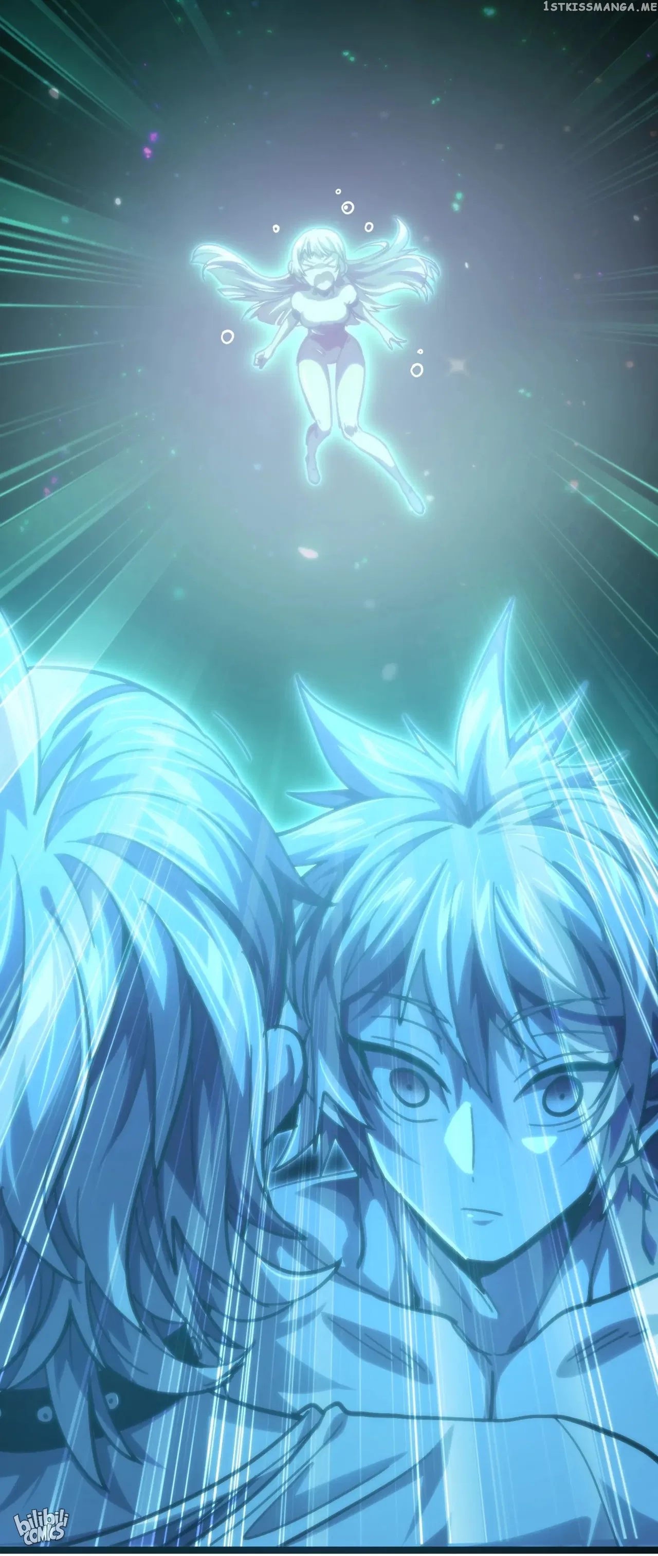 The Unrivaled Delinquent Combat King Is Actually A Healer In The Game World? Chapter 76 – Page 75