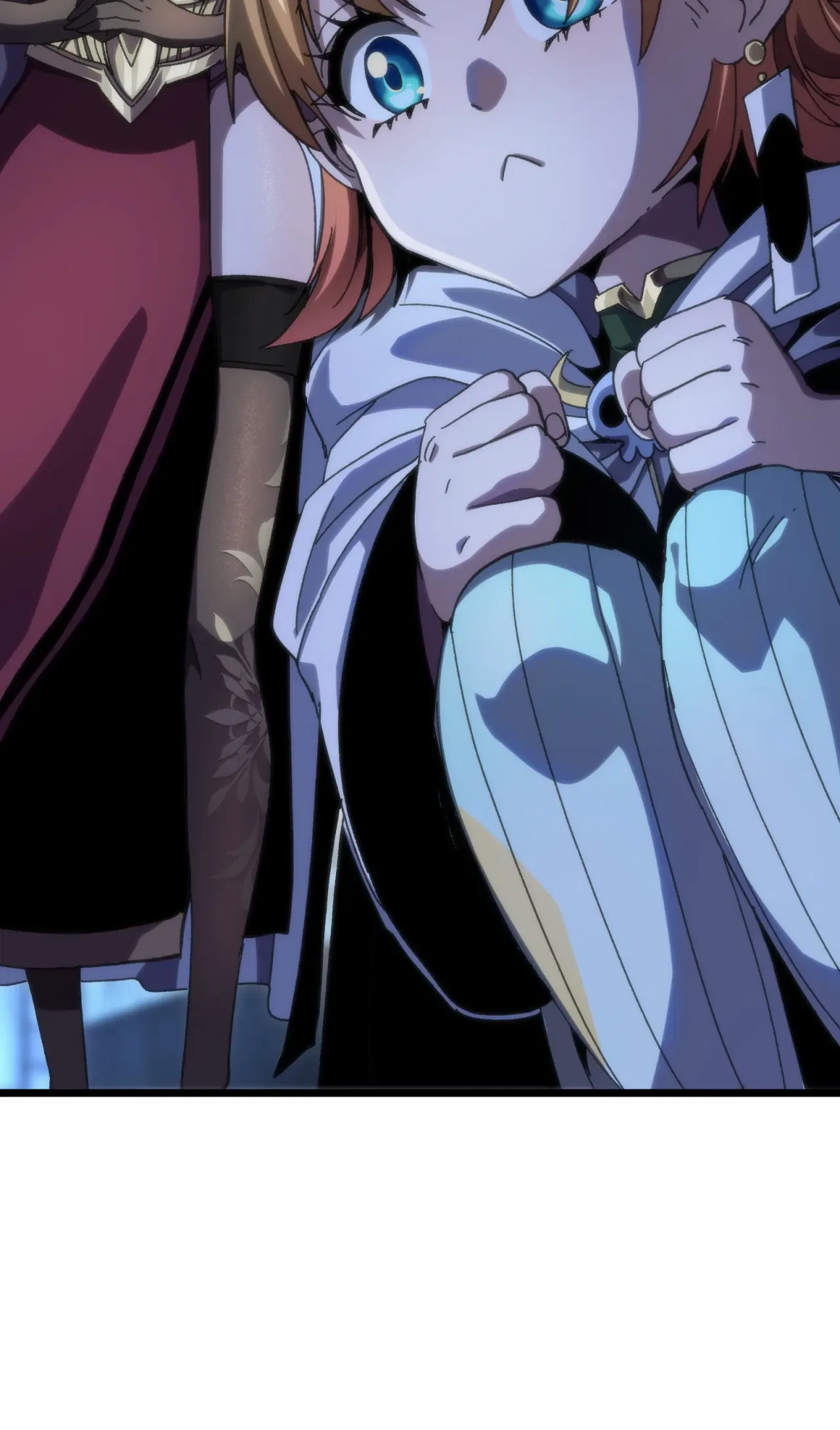 The Unrivaled Delinquent Combat King Is Actually A Healer In The Game World? Chapter 75 – Page 5