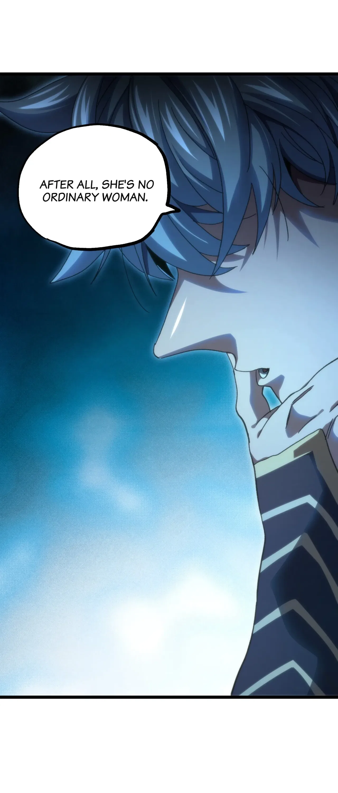 The Unrivaled Delinquent Combat King Is Actually A Healer In The Game World? Chapter 75 – Page 8
