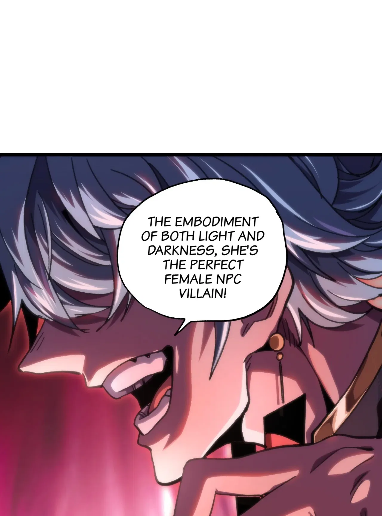 The Unrivaled Delinquent Combat King Is Actually A Healer In The Game World? Chapter 75 – Page 11