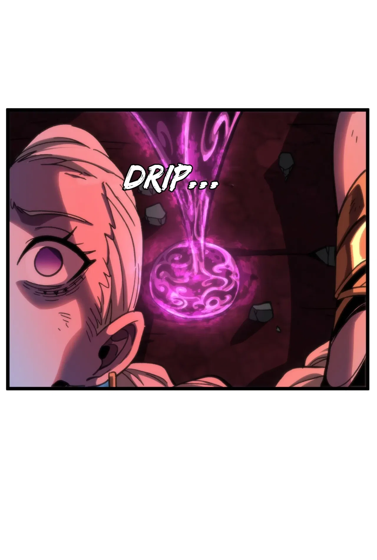 The Unrivaled Delinquent Combat King Is Actually A Healer In The Game World? Chapter 75 – Page 13