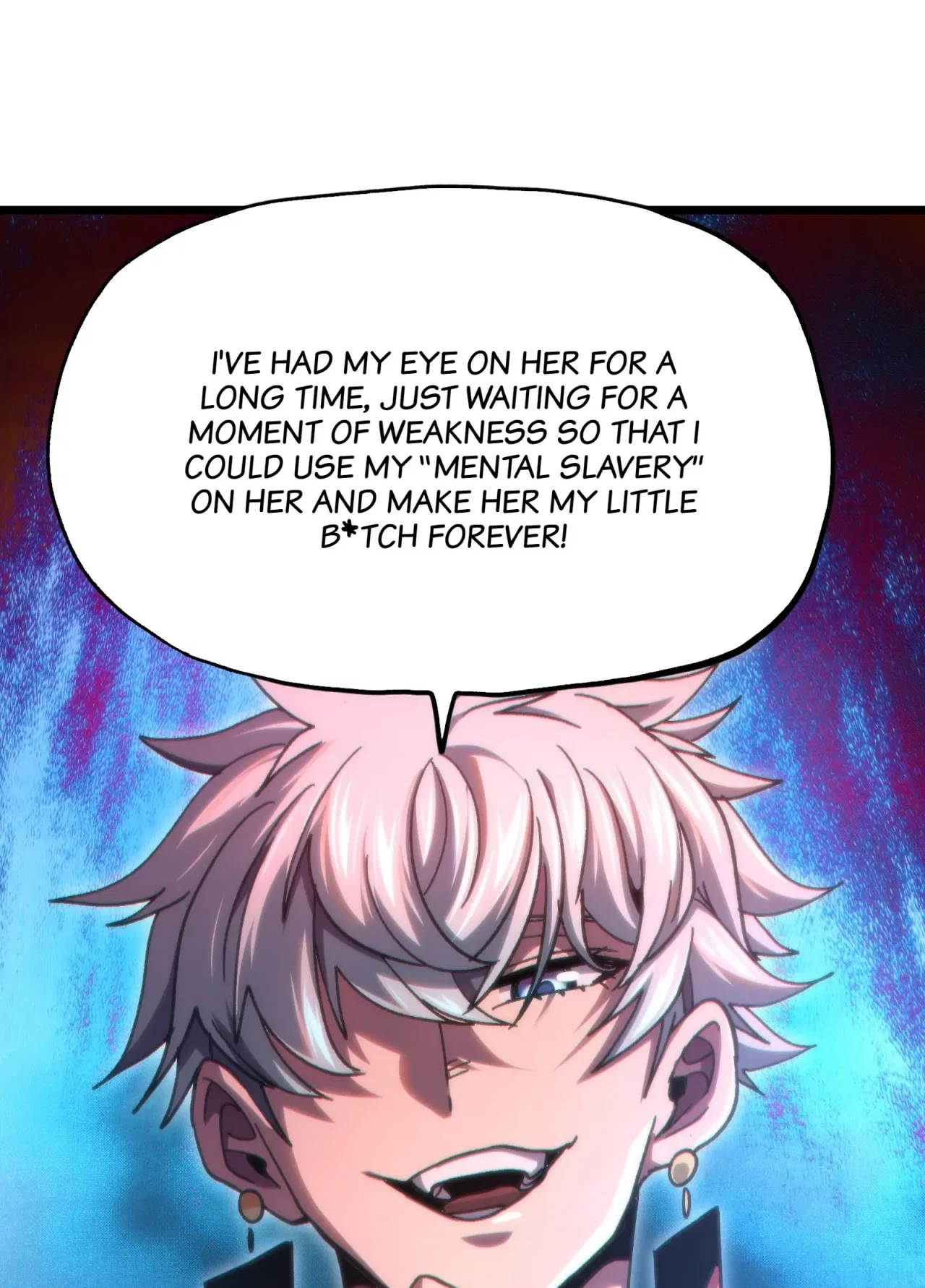 The Unrivaled Delinquent Combat King Is Actually A Healer In The Game World? Chapter 75 – Page 14