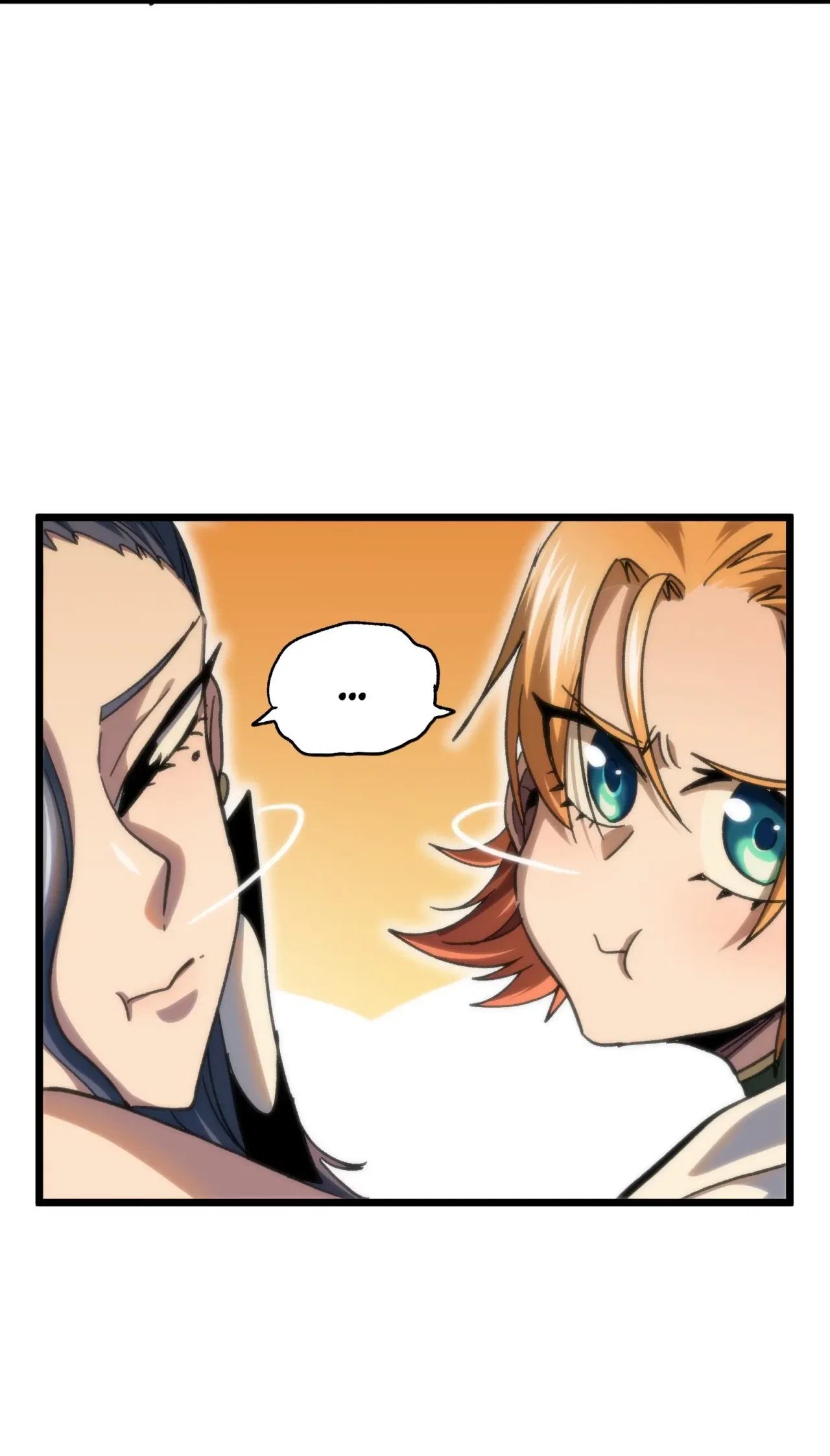 The Unrivaled Delinquent Combat King Is Actually A Healer In The Game World? Chapter 75 – Page 16