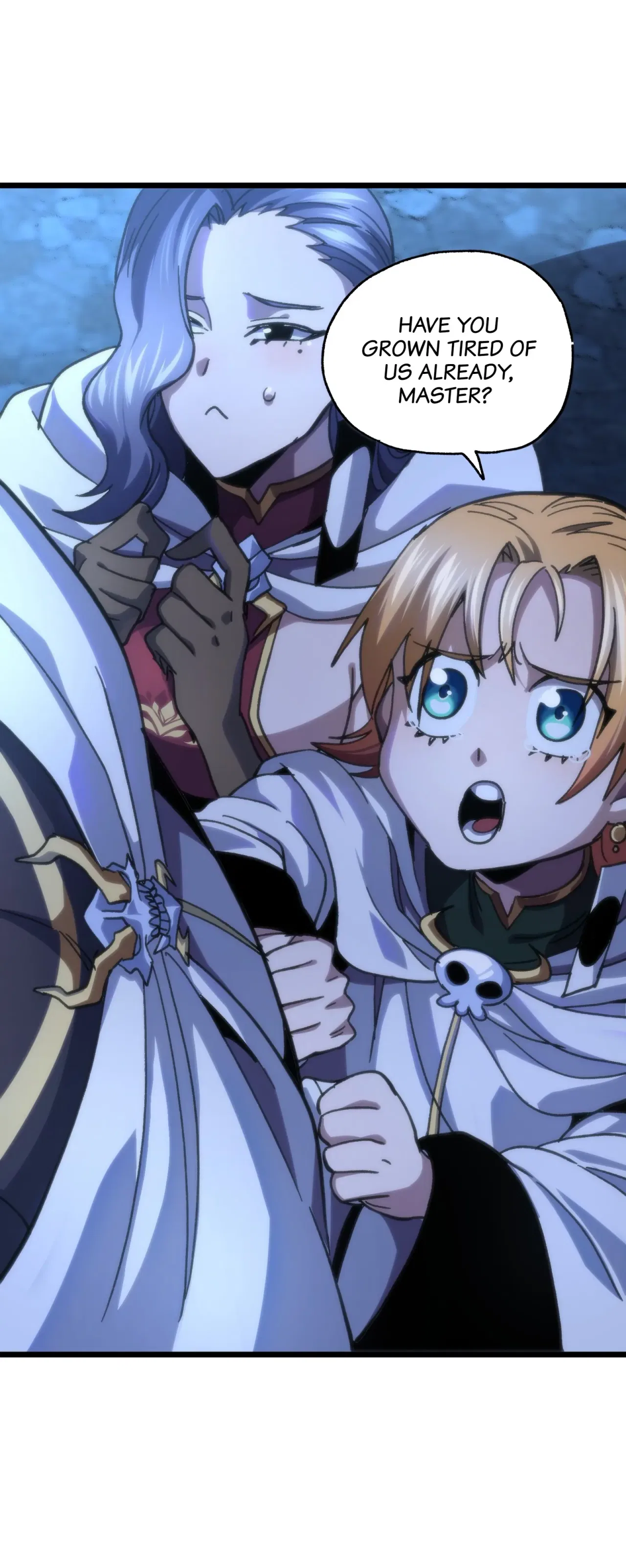 The Unrivaled Delinquent Combat King Is Actually A Healer In The Game World? Chapter 75 – Page 17