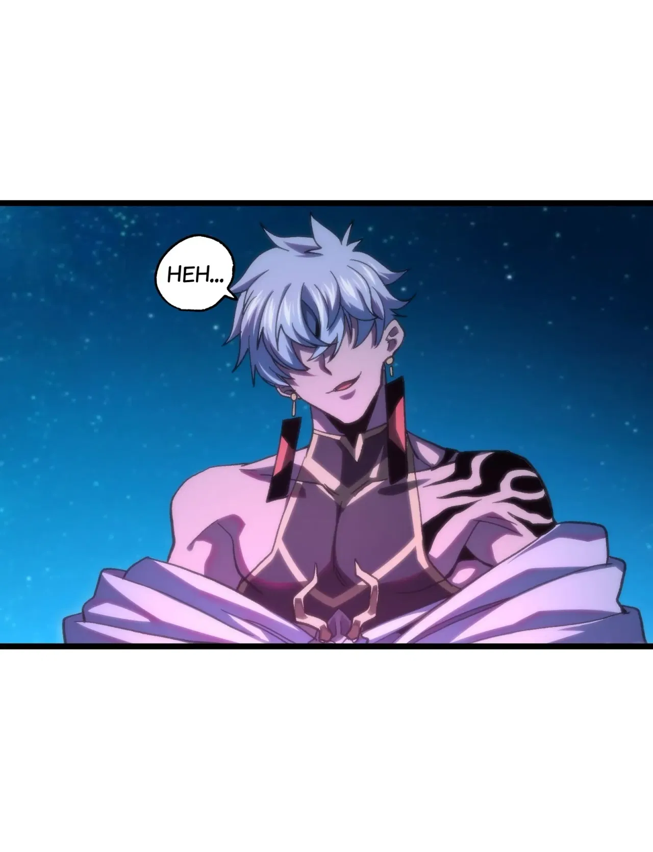 The Unrivaled Delinquent Combat King Is Actually A Healer In The Game World? Chapter 75 – Page 21