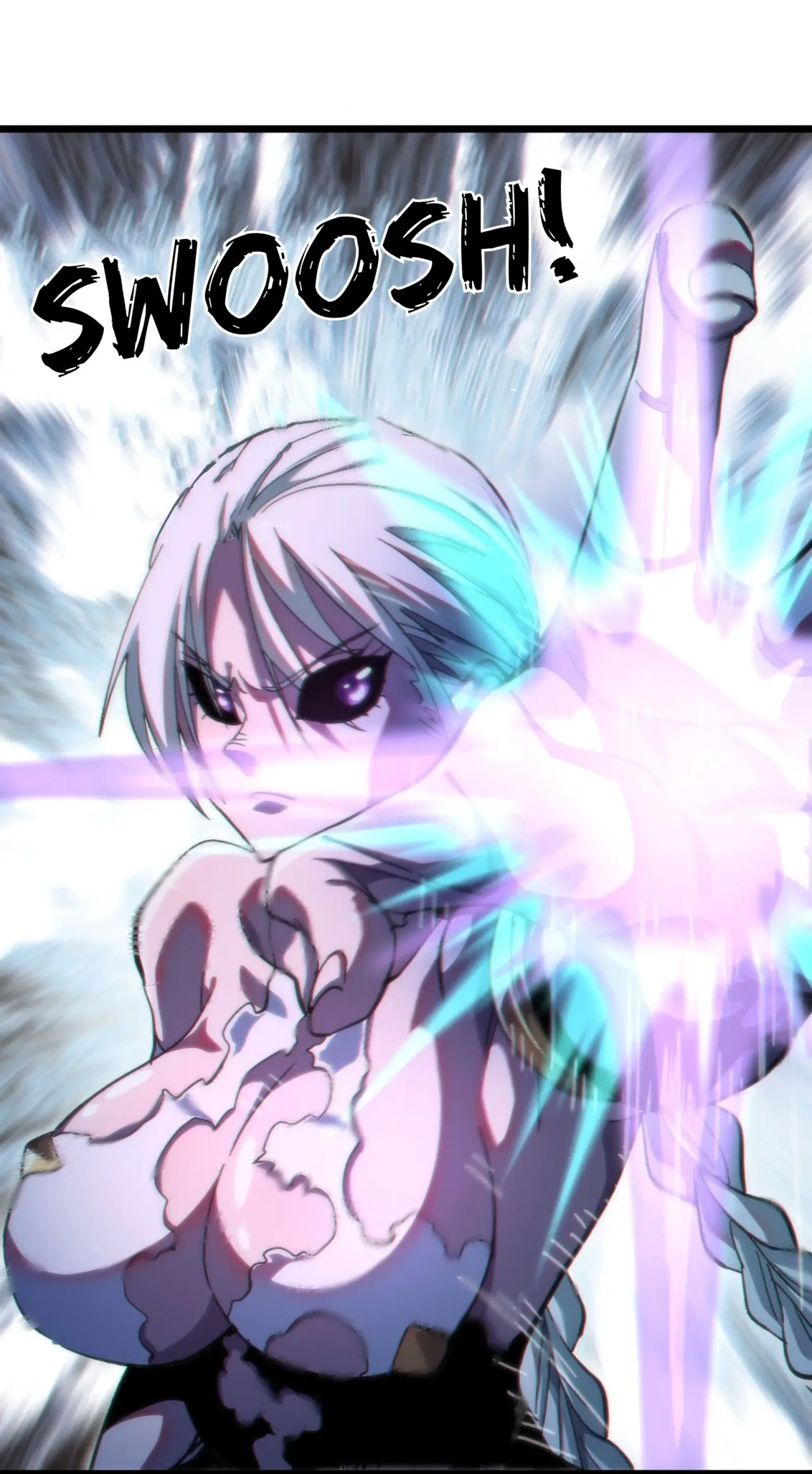The Unrivaled Delinquent Combat King Is Actually A Healer In The Game World? Chapter 75 – Page 25