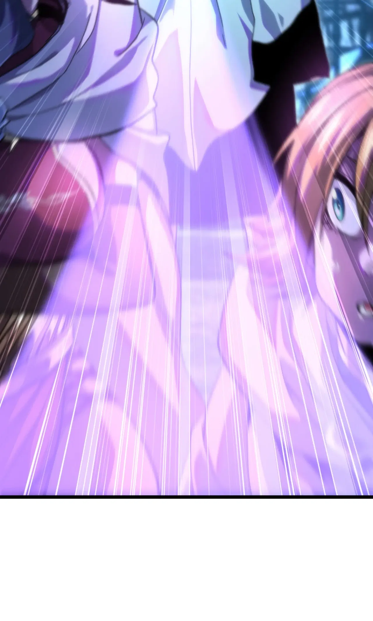 The Unrivaled Delinquent Combat King Is Actually A Healer In The Game World? Chapter 75 – Page 27