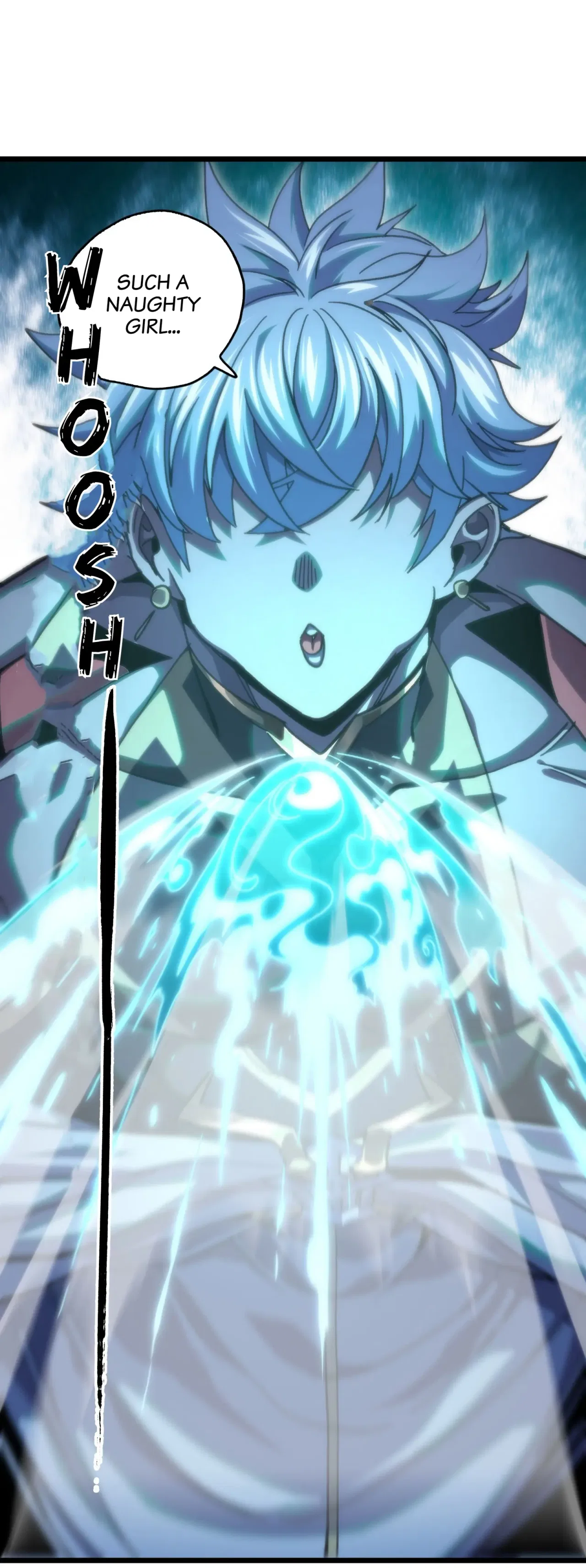 The Unrivaled Delinquent Combat King Is Actually A Healer In The Game World? Chapter 75 – Page 29