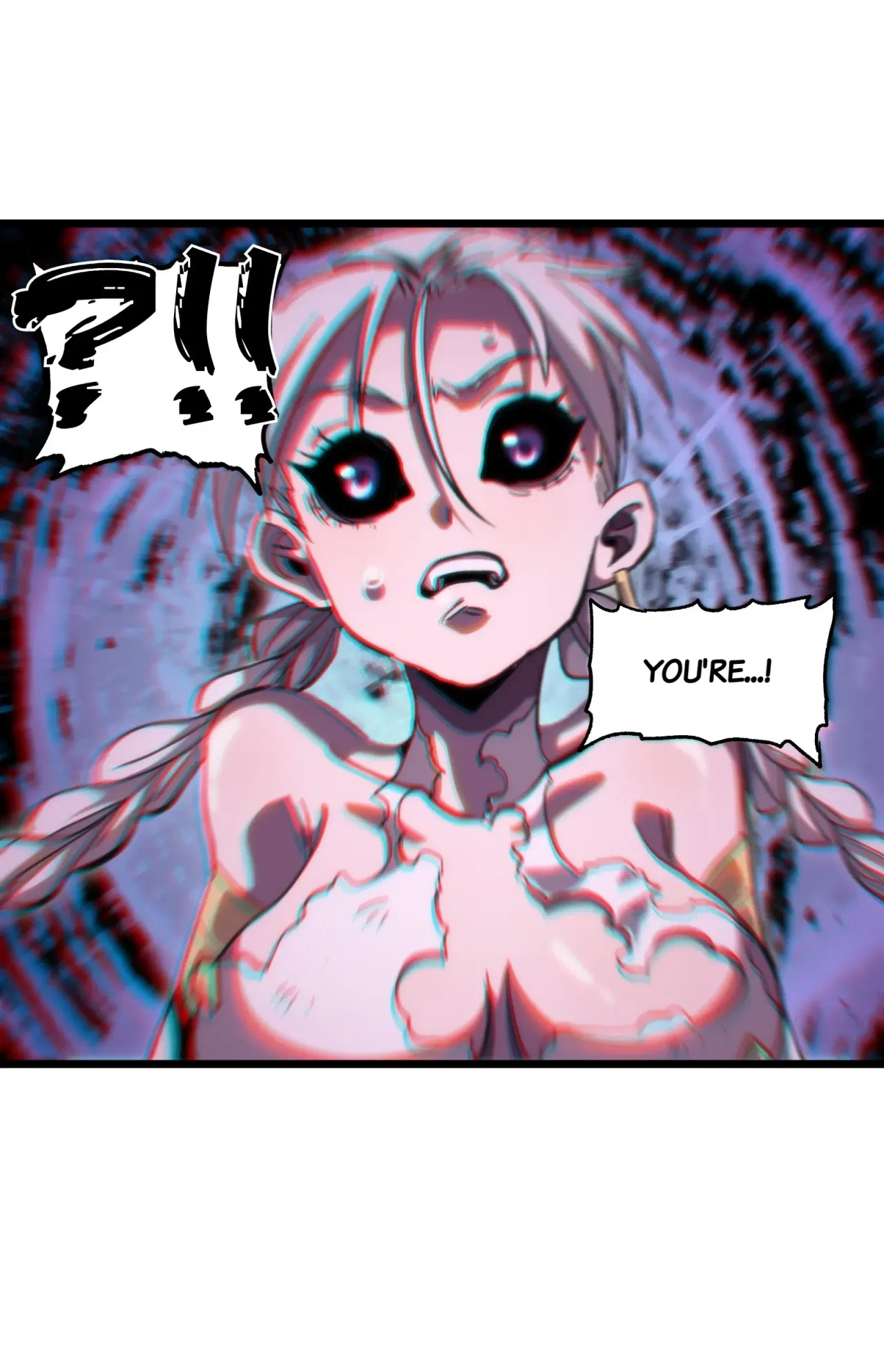 The Unrivaled Delinquent Combat King Is Actually A Healer In The Game World? Chapter 75 – Page 32