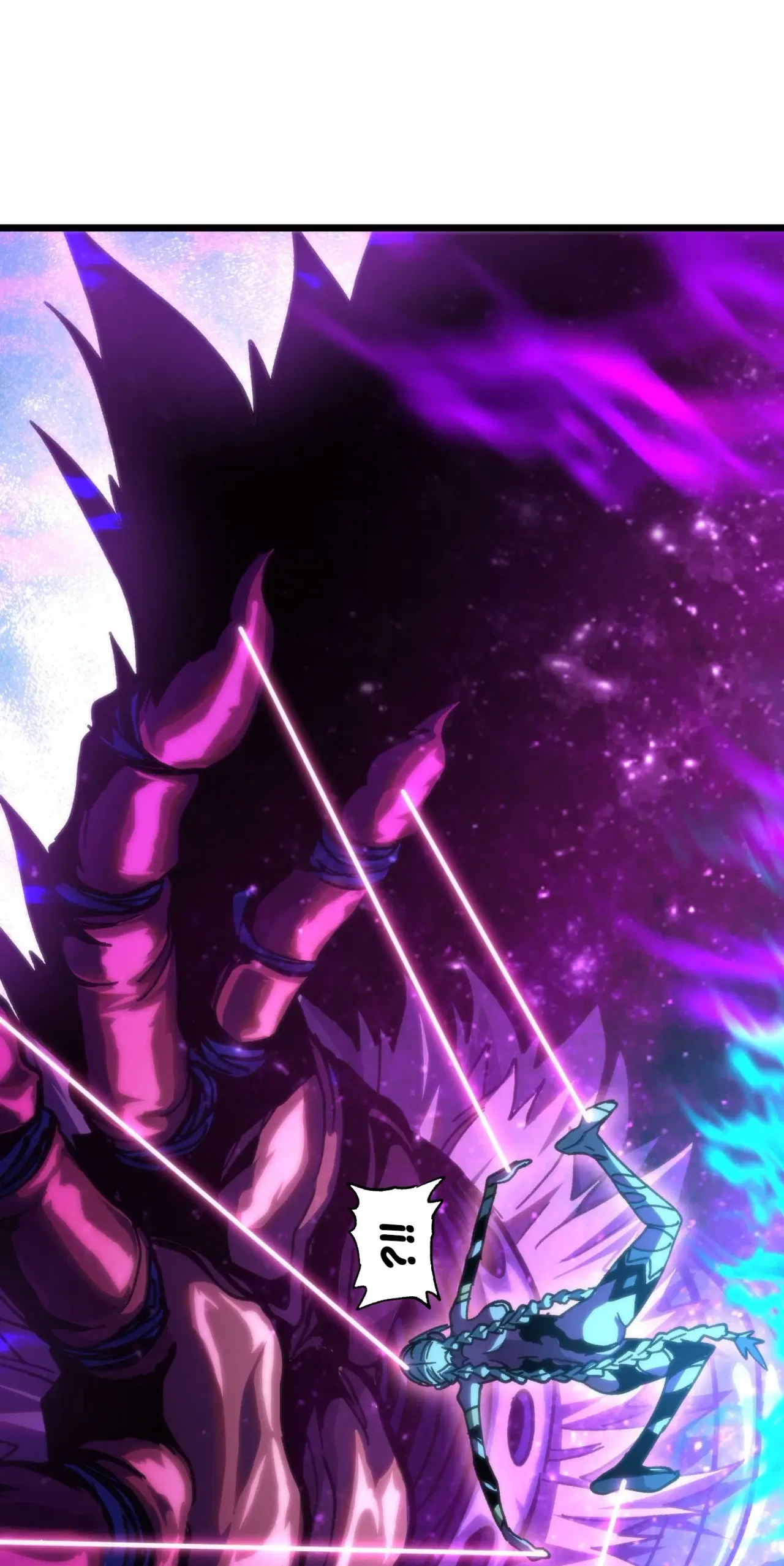 The Unrivaled Delinquent Combat King Is Actually A Healer In The Game World? Chapter 75 – Page 33