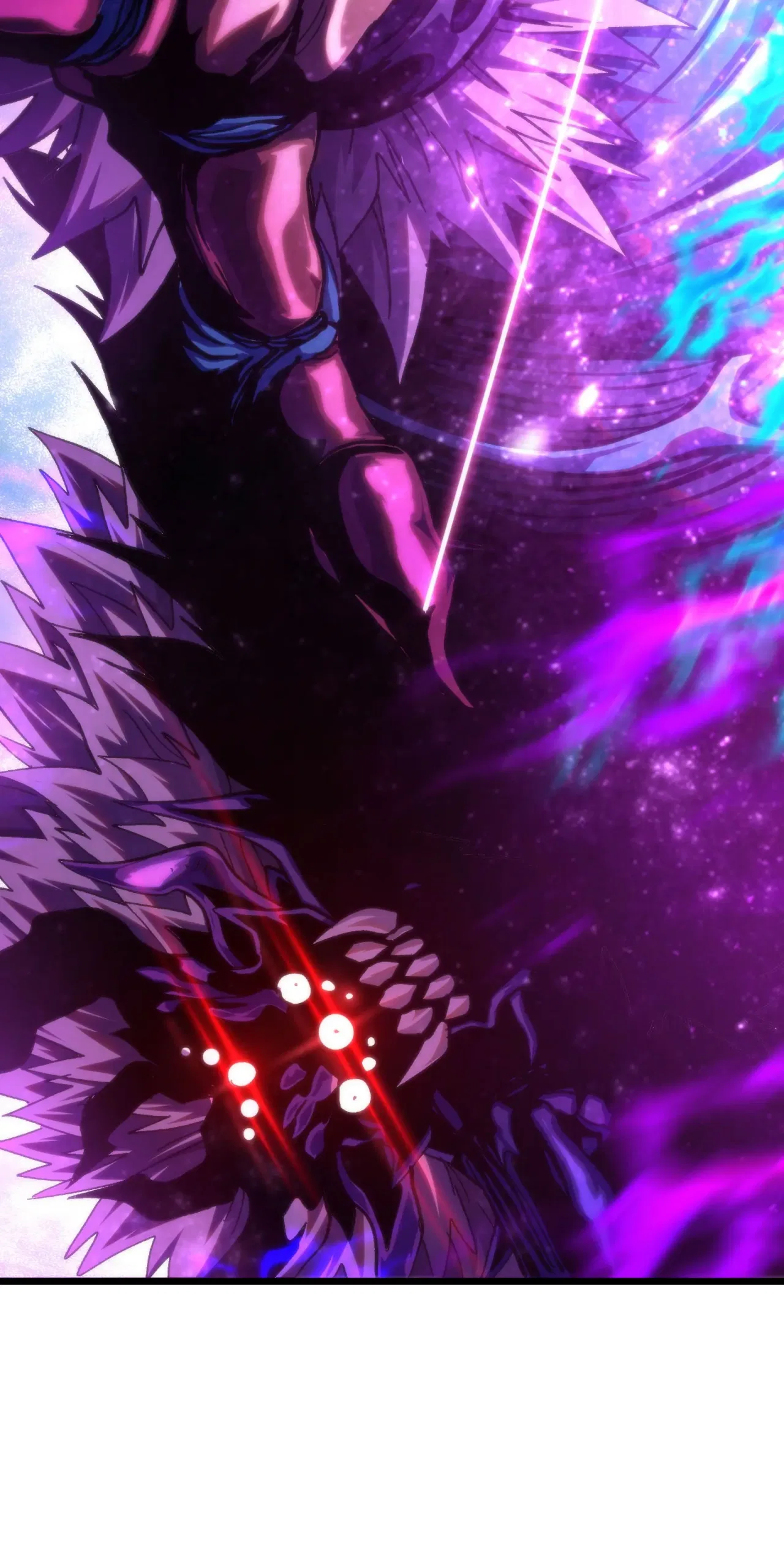 The Unrivaled Delinquent Combat King Is Actually A Healer In The Game World? Chapter 75 – Page 34