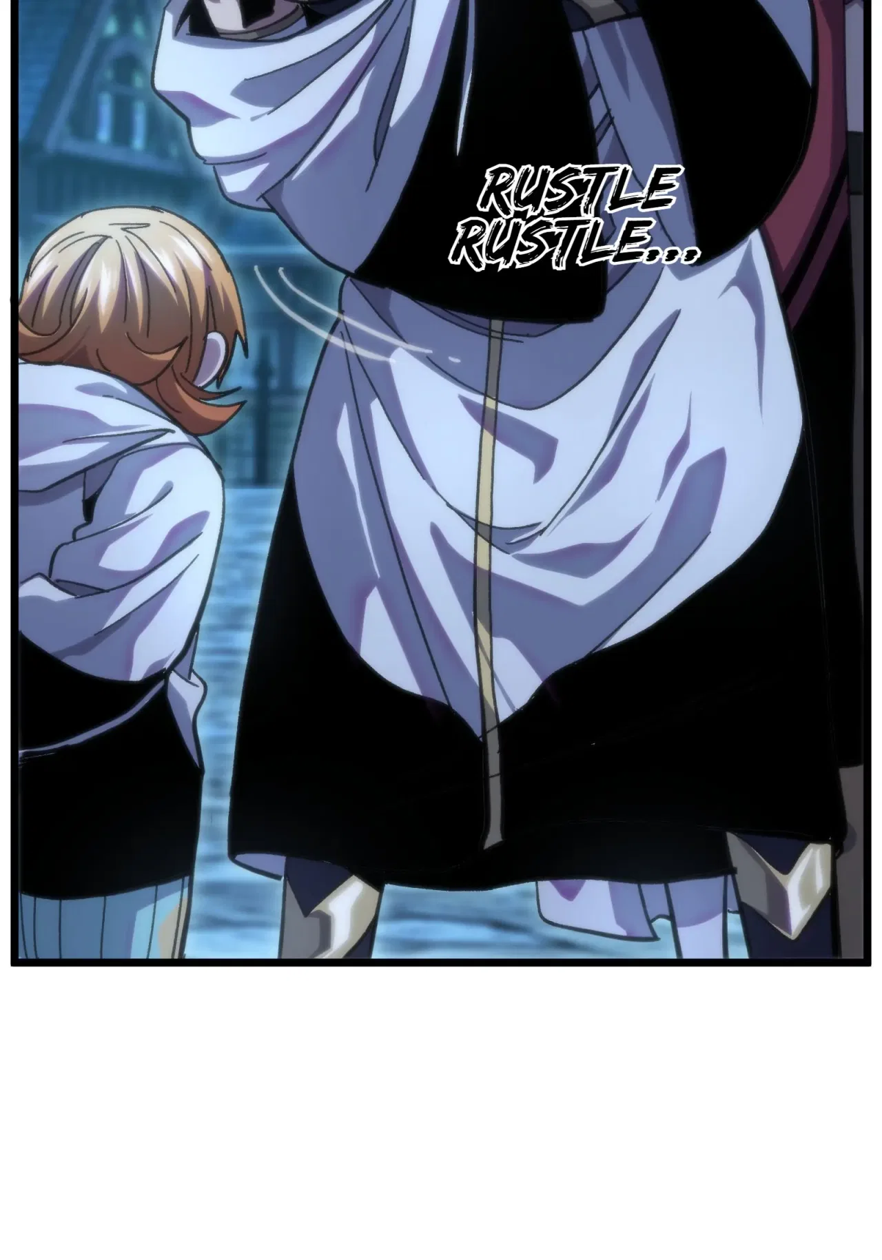 The Unrivaled Delinquent Combat King Is Actually A Healer In The Game World? Chapter 75 – Page 39