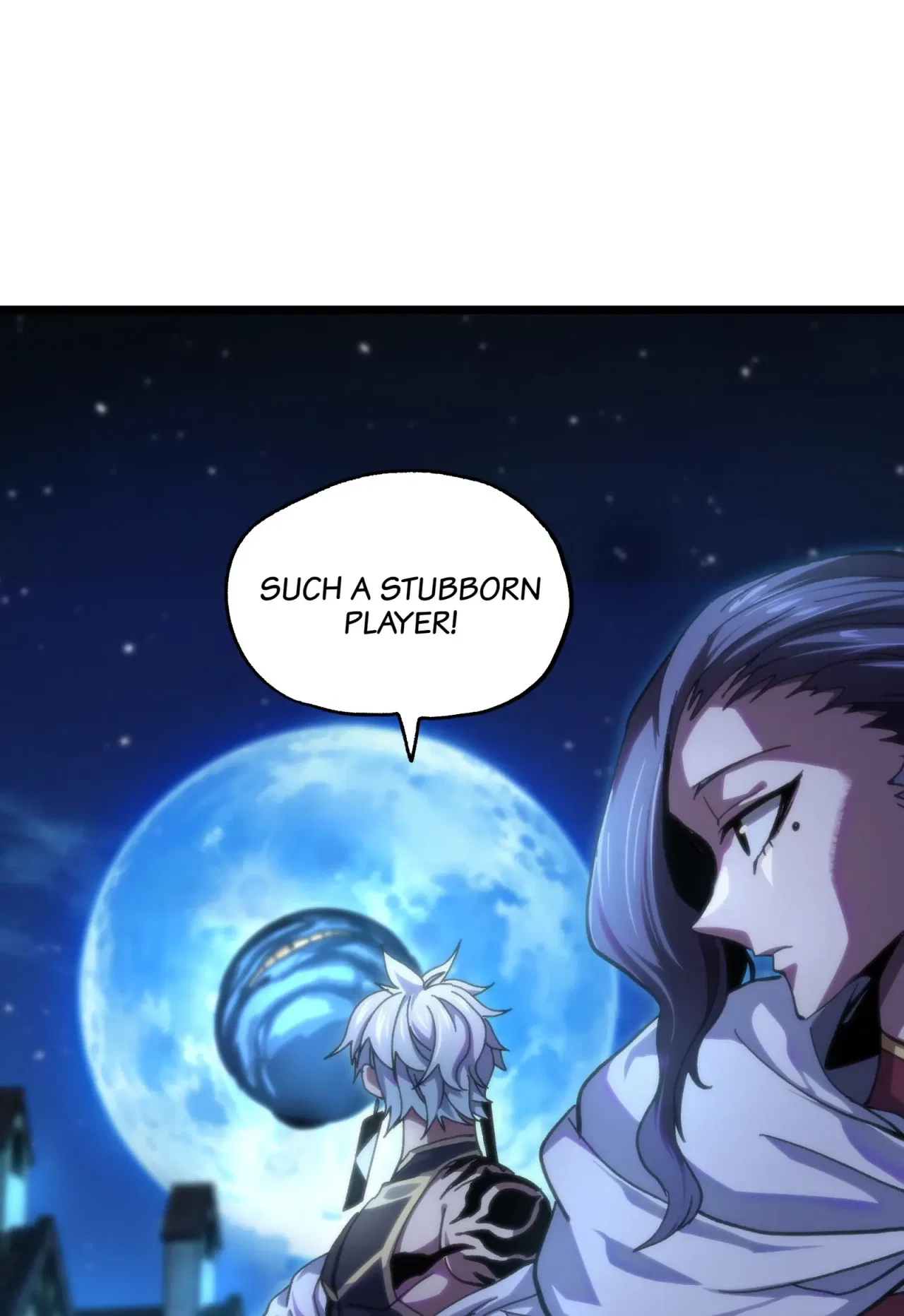 The Unrivaled Delinquent Combat King Is Actually A Healer In The Game World? Chapter 75 – Page 42