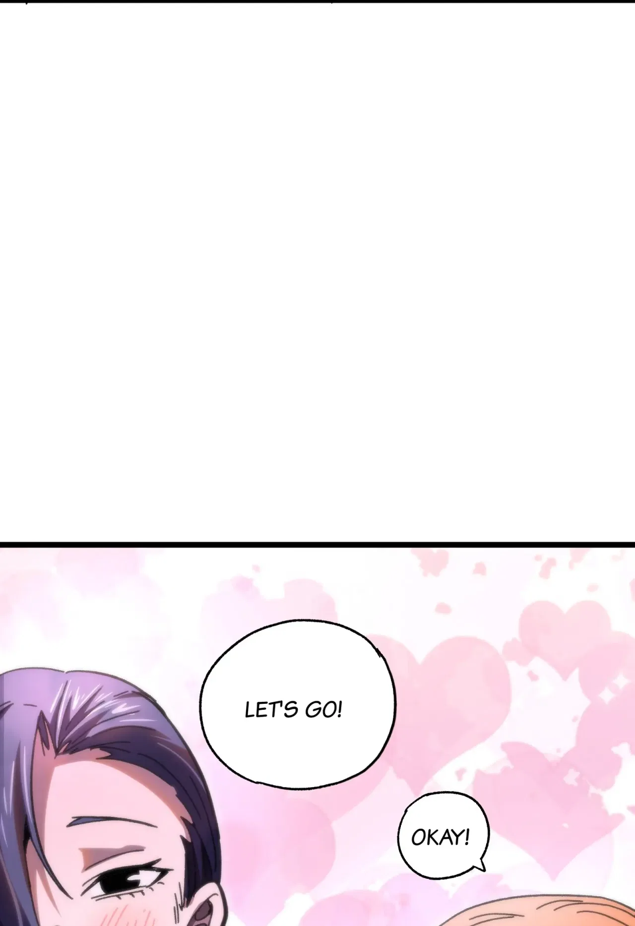 The Unrivaled Delinquent Combat King Is Actually A Healer In The Game World? Chapter 75 – Page 44