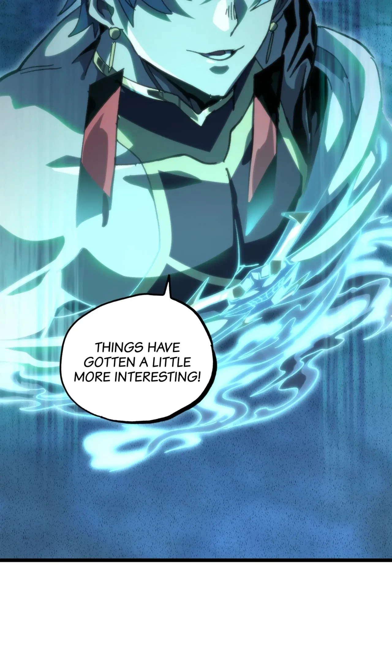 The Unrivaled Delinquent Combat King Is Actually A Healer In The Game World? Chapter 75 – Page 47