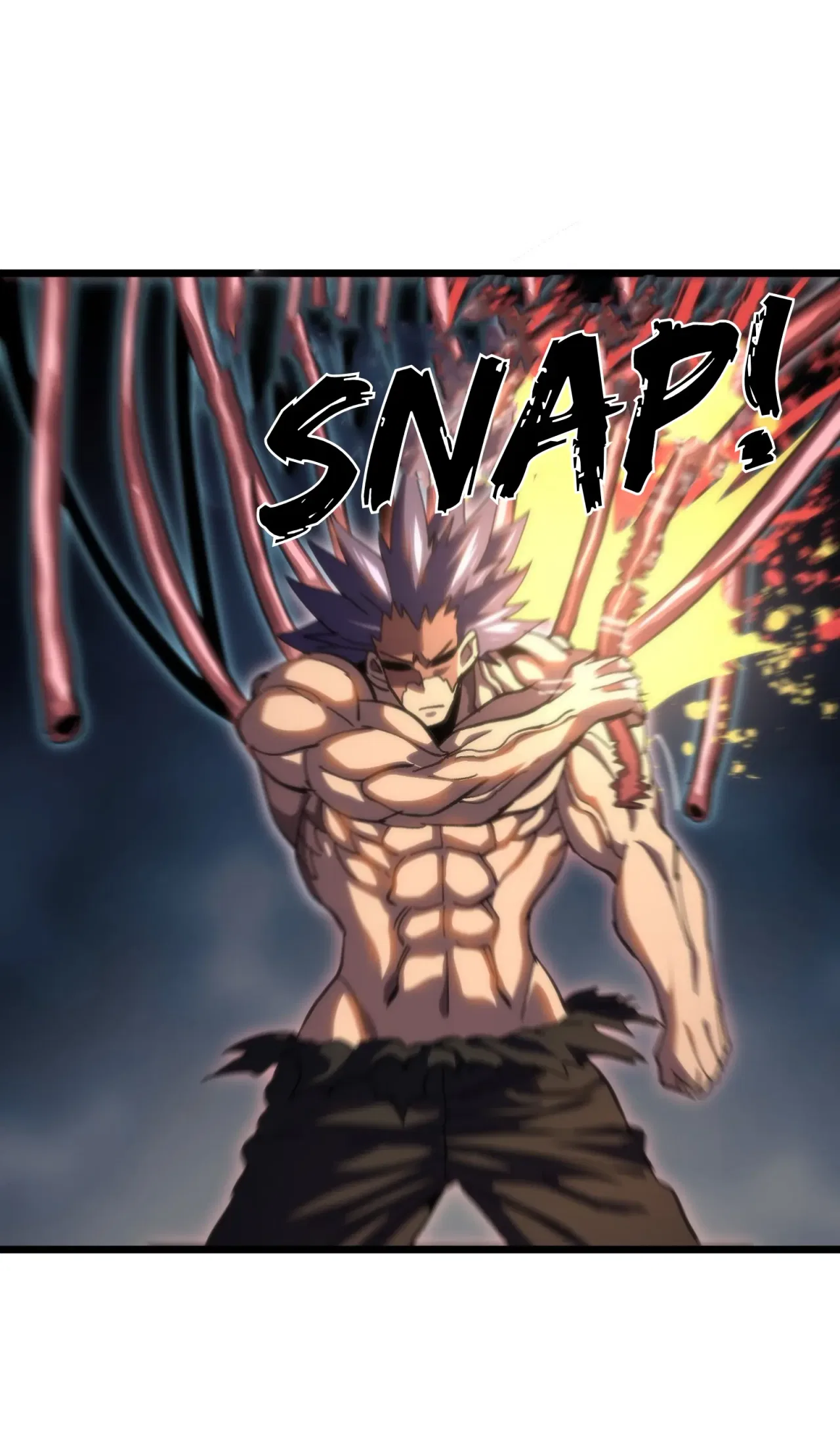 The Unrivaled Delinquent Combat King Is Actually A Healer In The Game World? Chapter 75 – Page 48