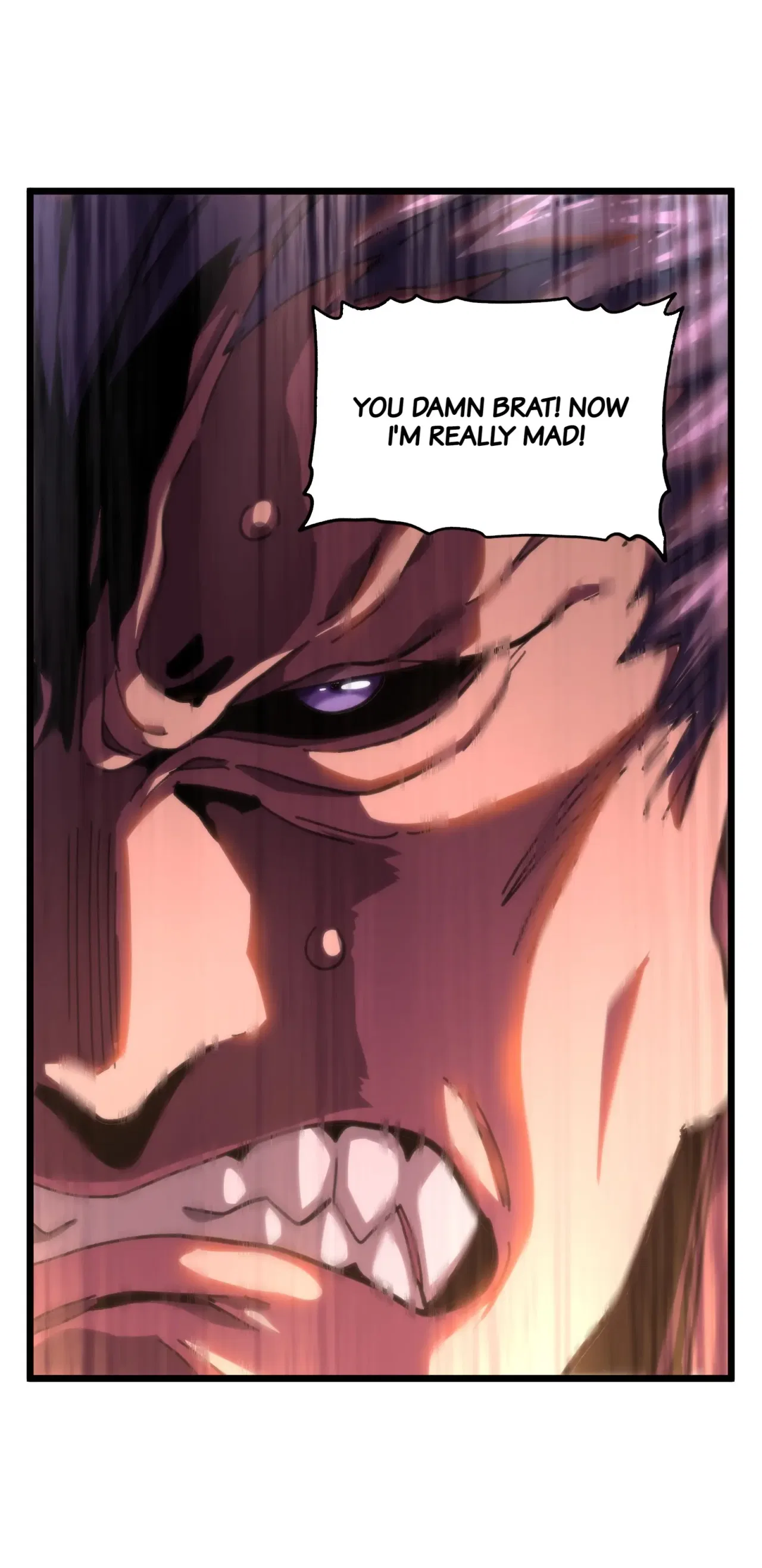 The Unrivaled Delinquent Combat King Is Actually A Healer In The Game World? Chapter 75 – Page 49