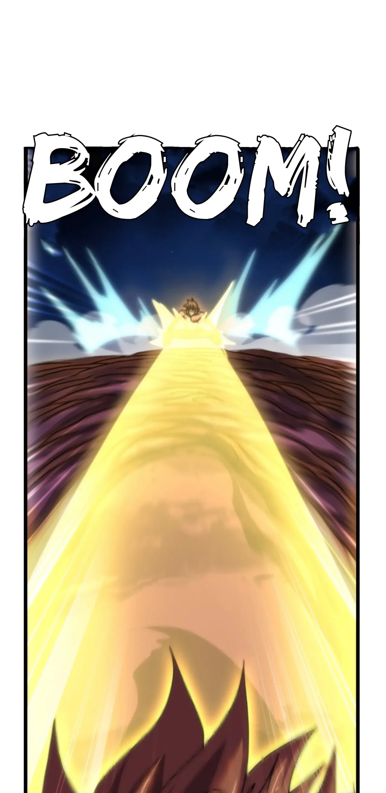 The Unrivaled Delinquent Combat King Is Actually A Healer In The Game World? Chapter 75 – Page 52
