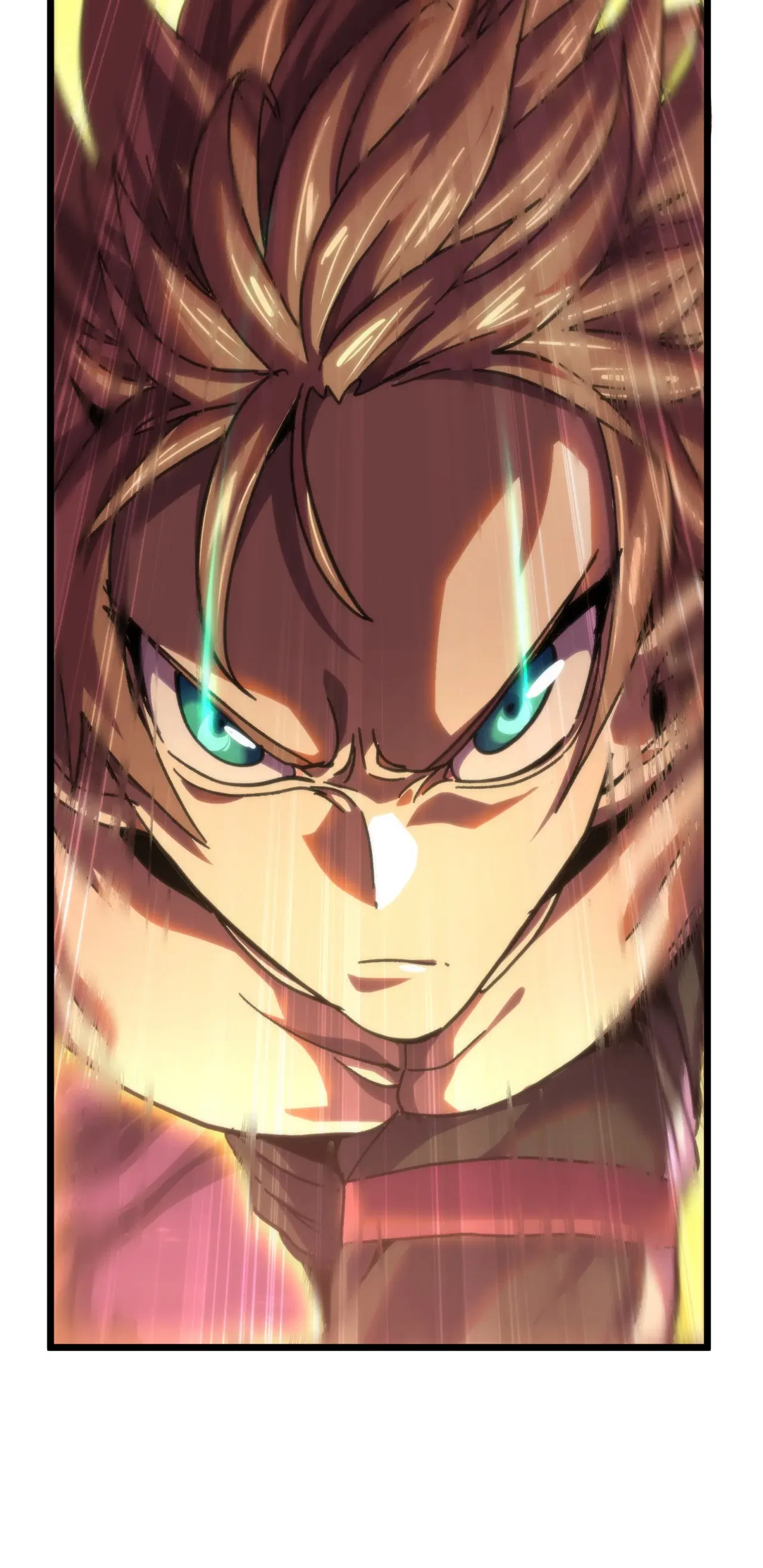The Unrivaled Delinquent Combat King Is Actually A Healer In The Game World? Chapter 75 – Page 53