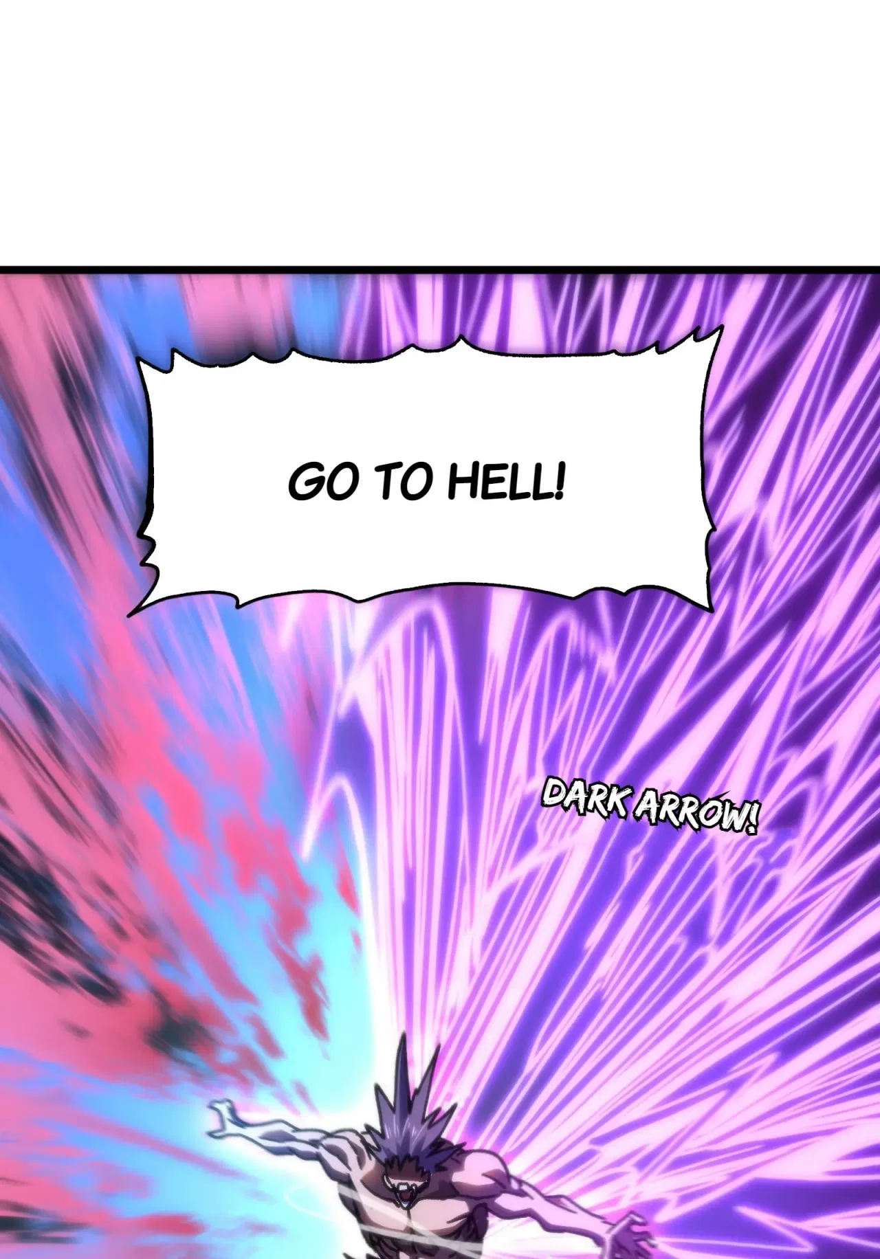 The Unrivaled Delinquent Combat King Is Actually A Healer In The Game World? Chapter 75 – Page 55