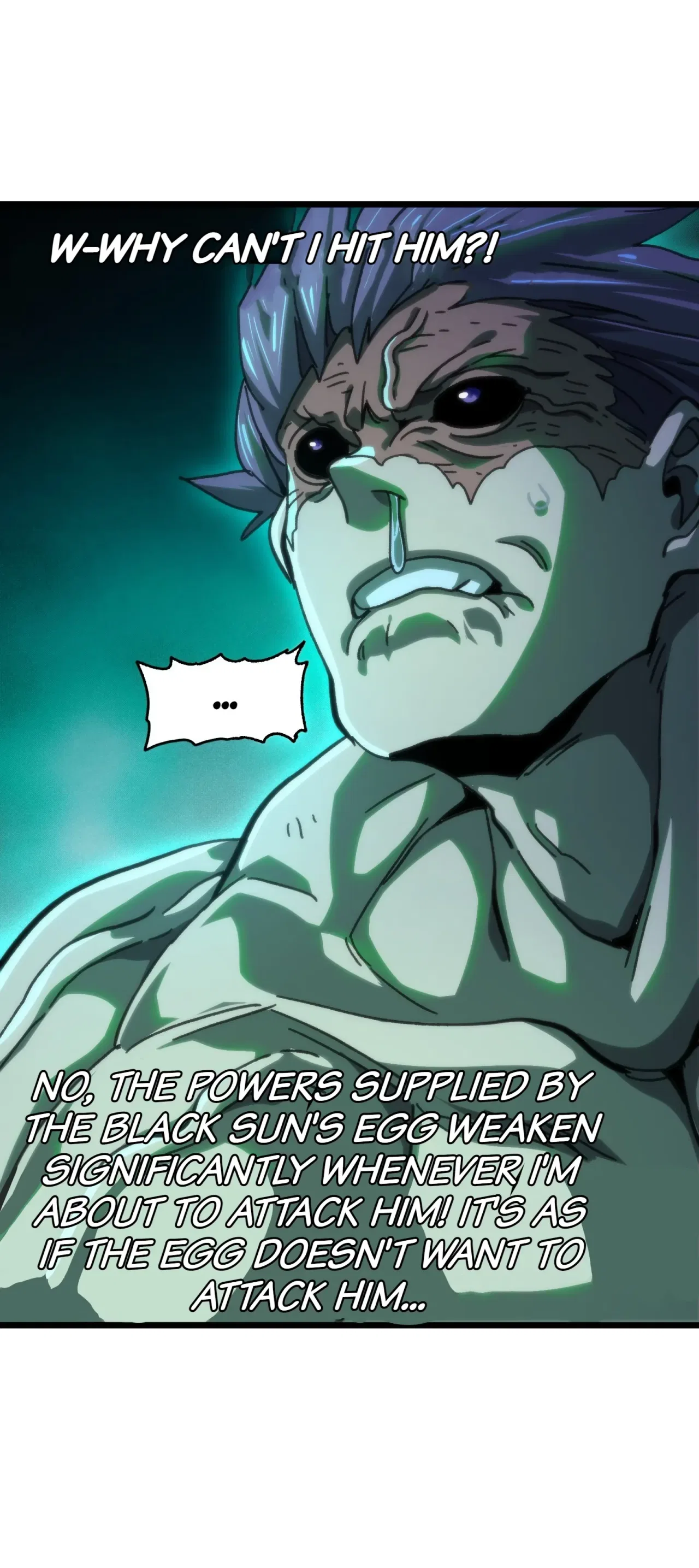 The Unrivaled Delinquent Combat King Is Actually A Healer In The Game World? Chapter 75 – Page 59