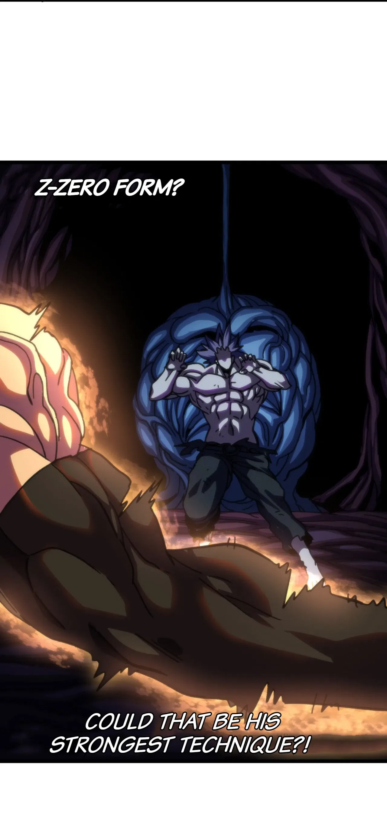The Unrivaled Delinquent Combat King Is Actually A Healer In The Game World? Chapter 75 – Page 62