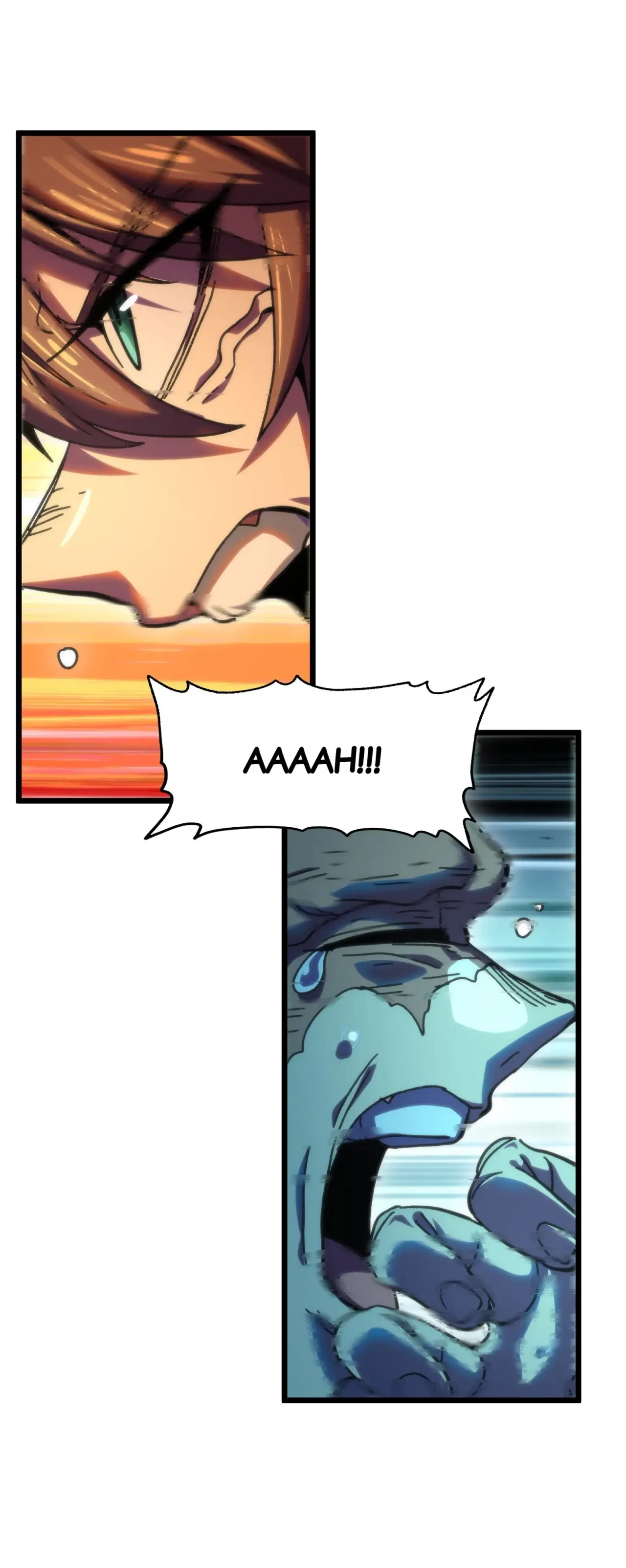 The Unrivaled Delinquent Combat King Is Actually A Healer In The Game World? Chapter 75 – Page 63
