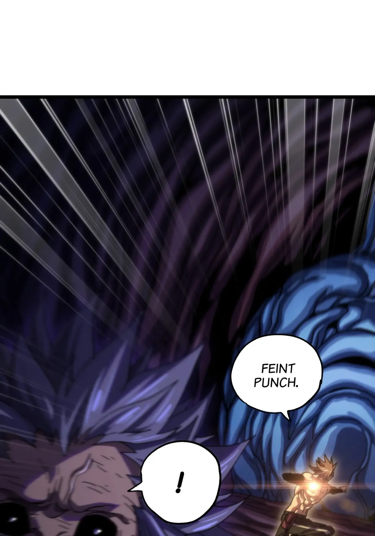 The Unrivaled Delinquent Combat King Is Actually A Healer In The Game World? Chapter 75 – Page 64