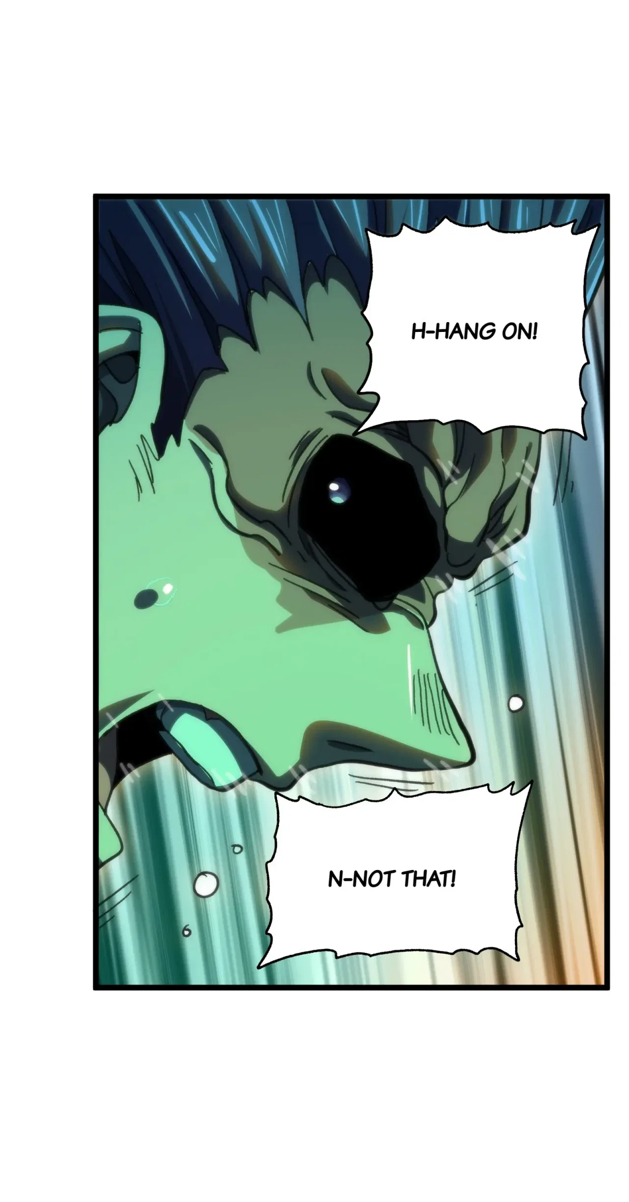 The Unrivaled Delinquent Combat King Is Actually A Healer In The Game World? Chapter 75 – Page 66